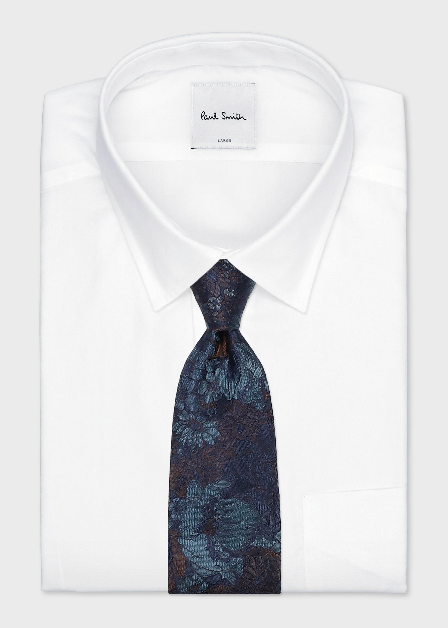 ボタニカルコラージュ タイ