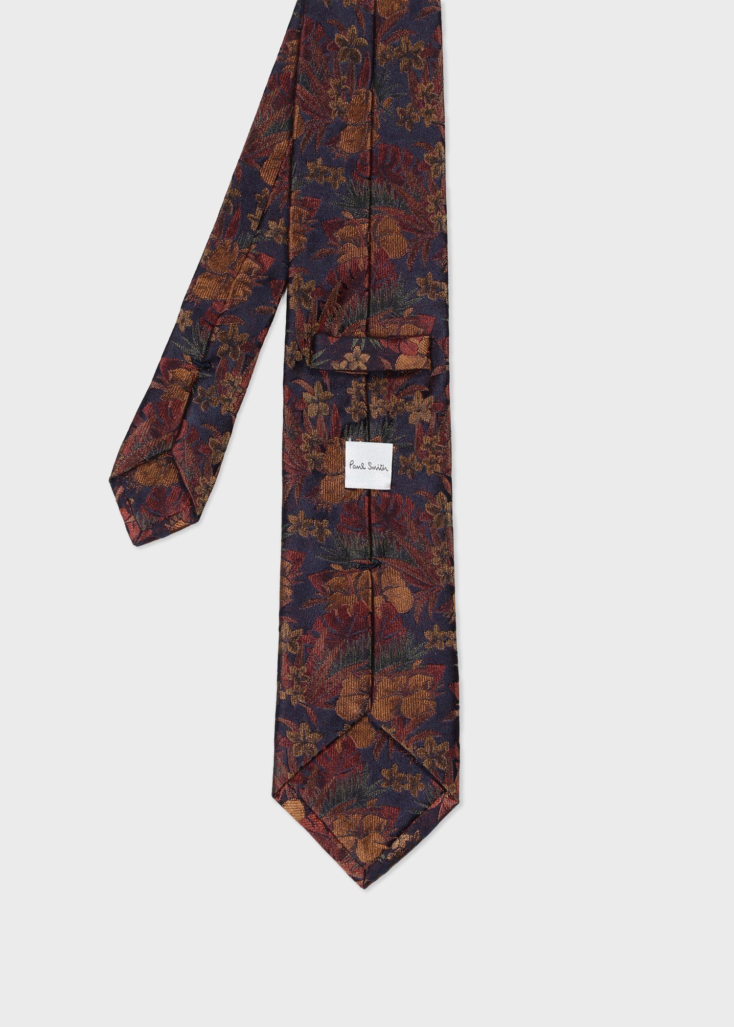 "Exotic Floral" タイ