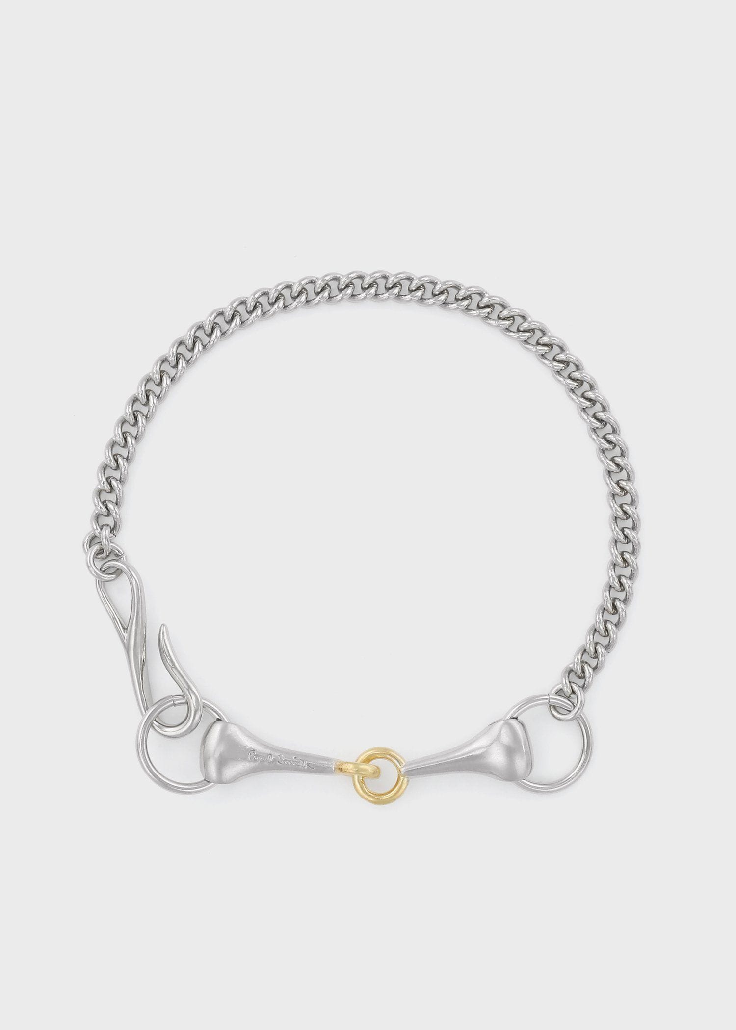 ホースビット ブレスレット