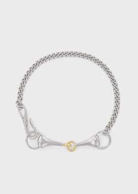 ホースビット ブレスレット