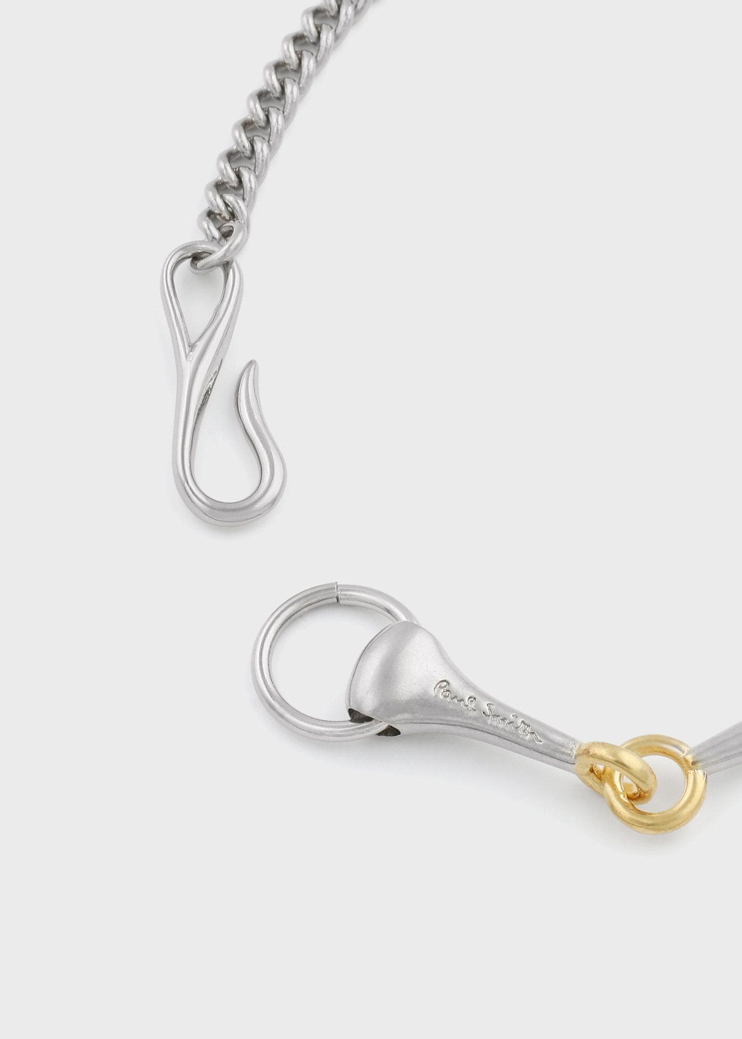 ホースビット ブレスレット