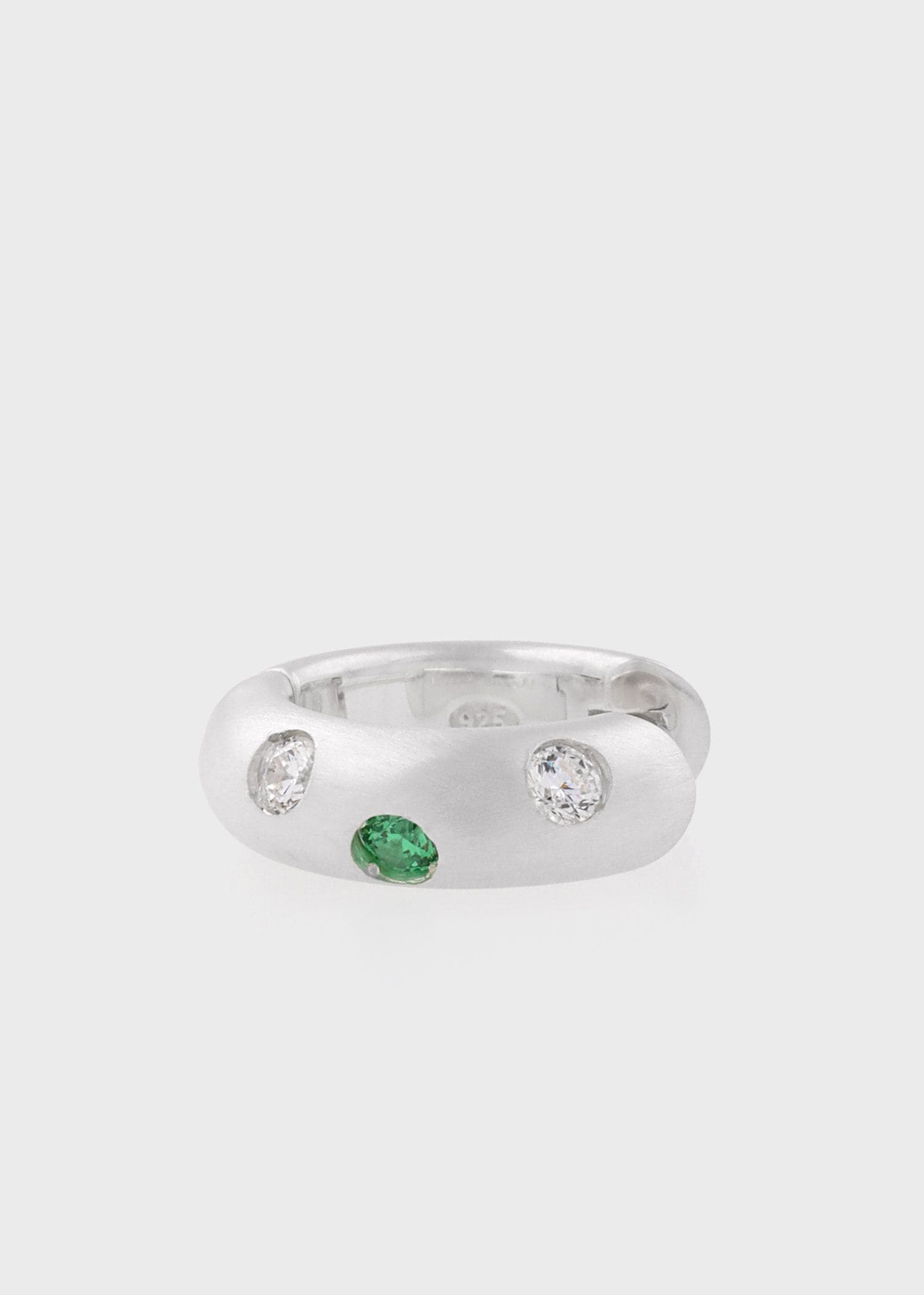 "Pave" ピアス