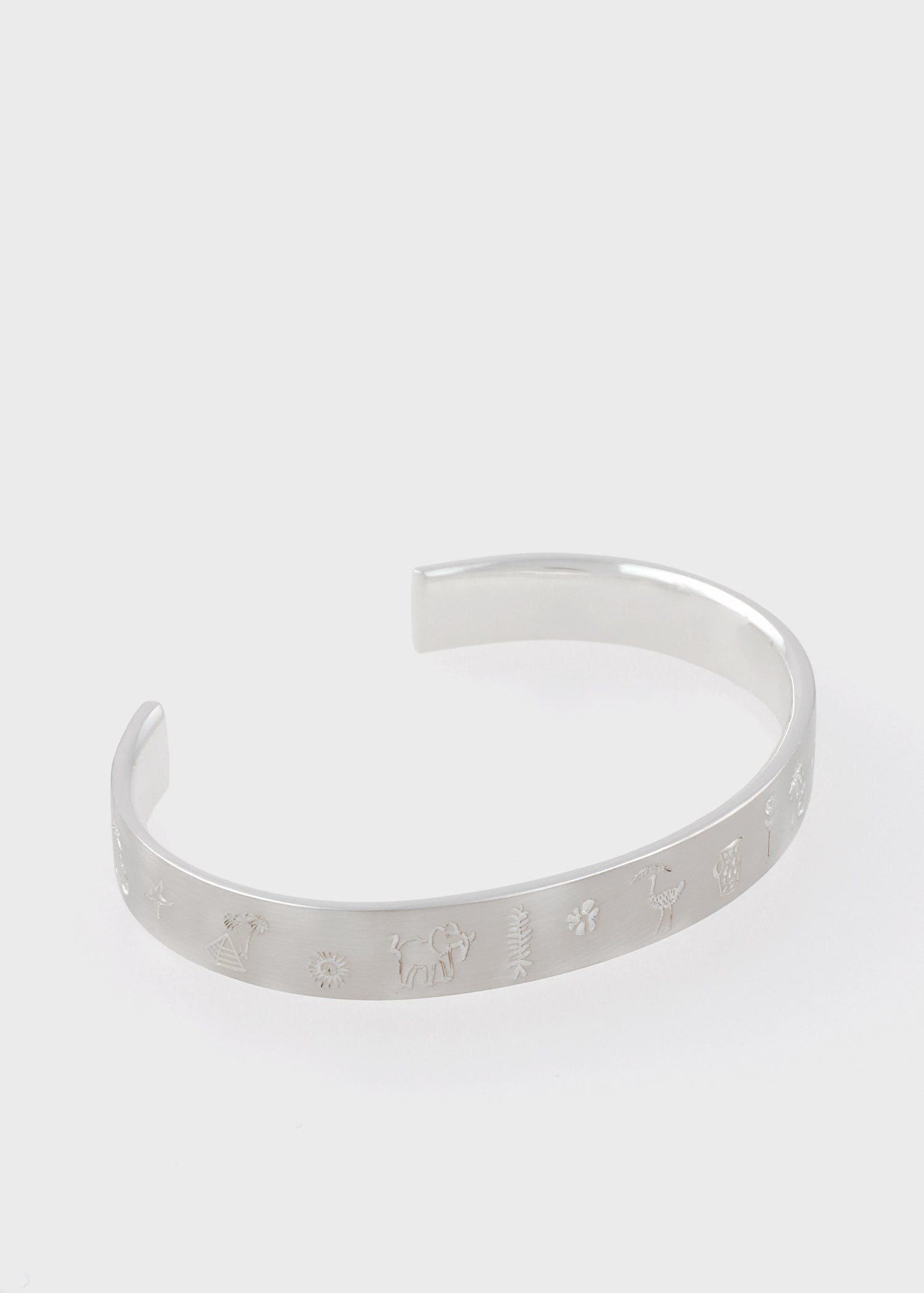 "Travel Stories" バングル