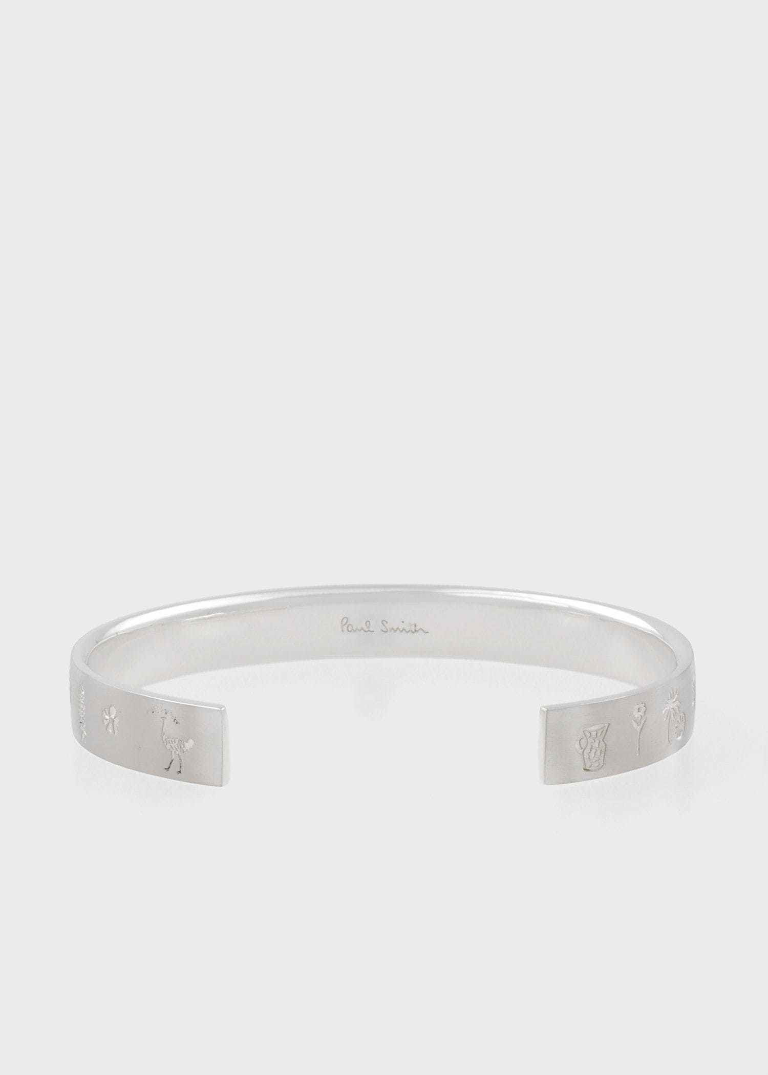 "Travel Stories" バングル