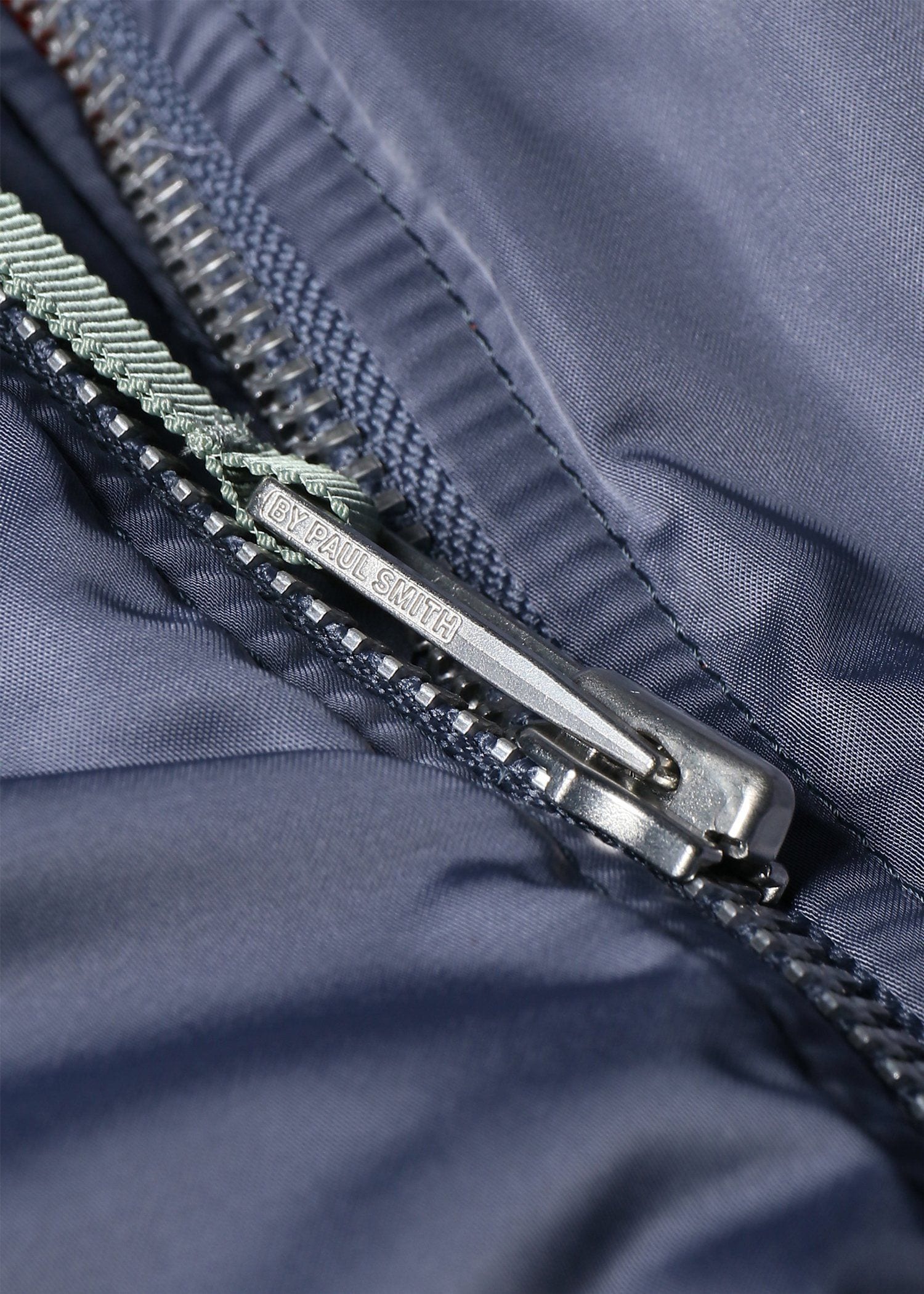 ウィメンズ オーバーサイジング MA-1 ブルゾン