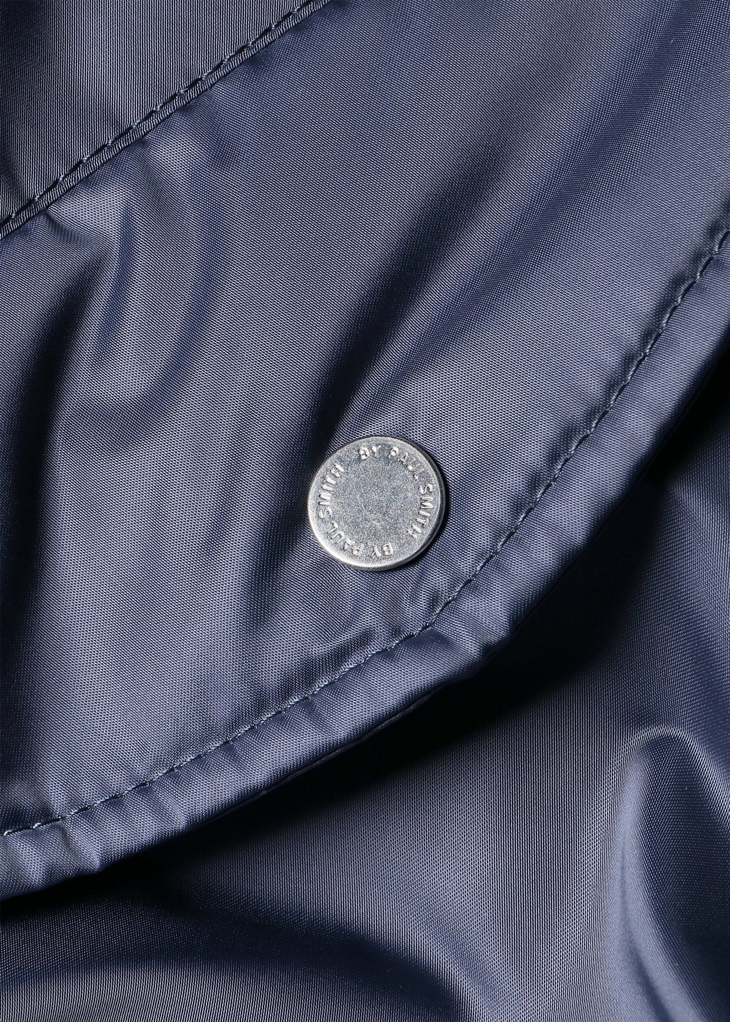 ウィメンズ オーバーサイジング MA-1 ブルゾン