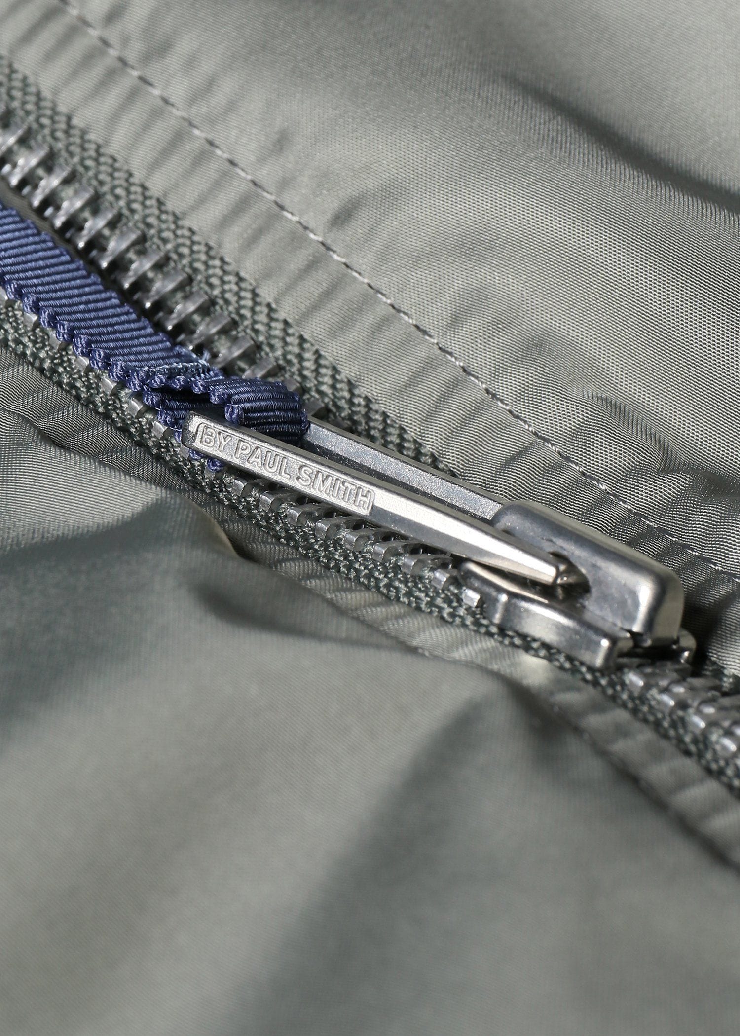 ウィメンズ オーバーサイジング MA-1 ブルゾン