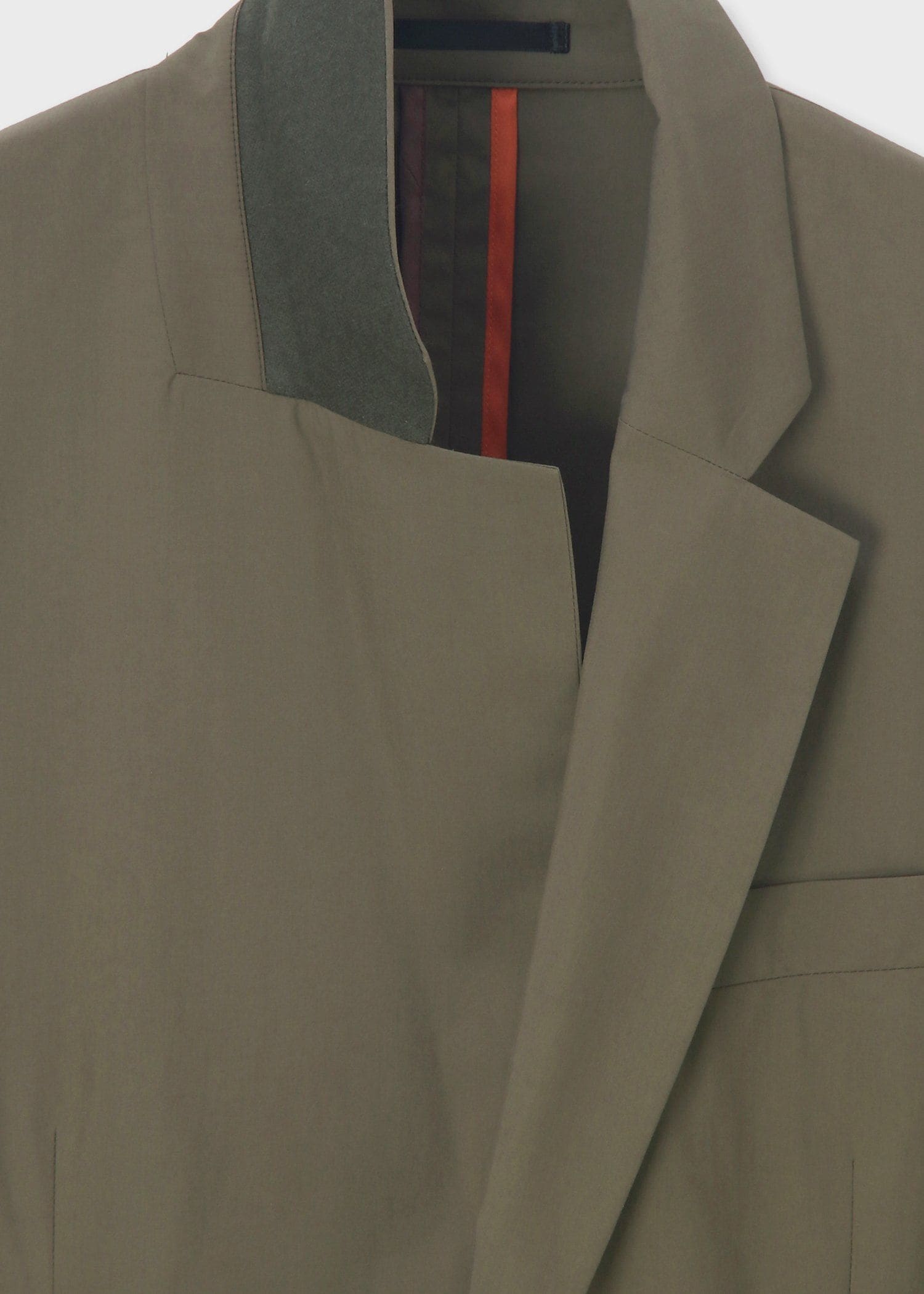 パフォーマンステクスチャー 2Bジャケット