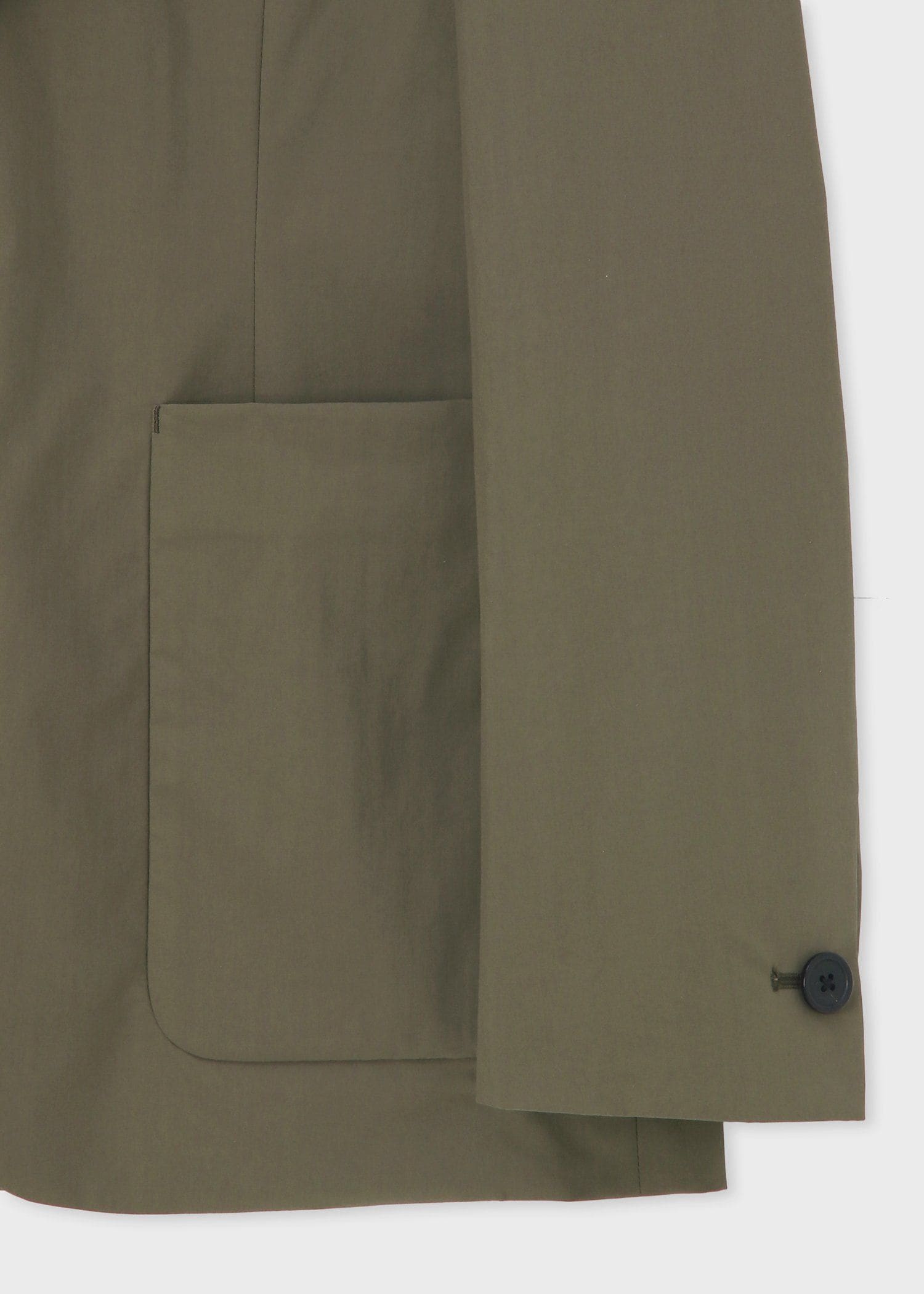 パフォーマンステクスチャー 2Bジャケット