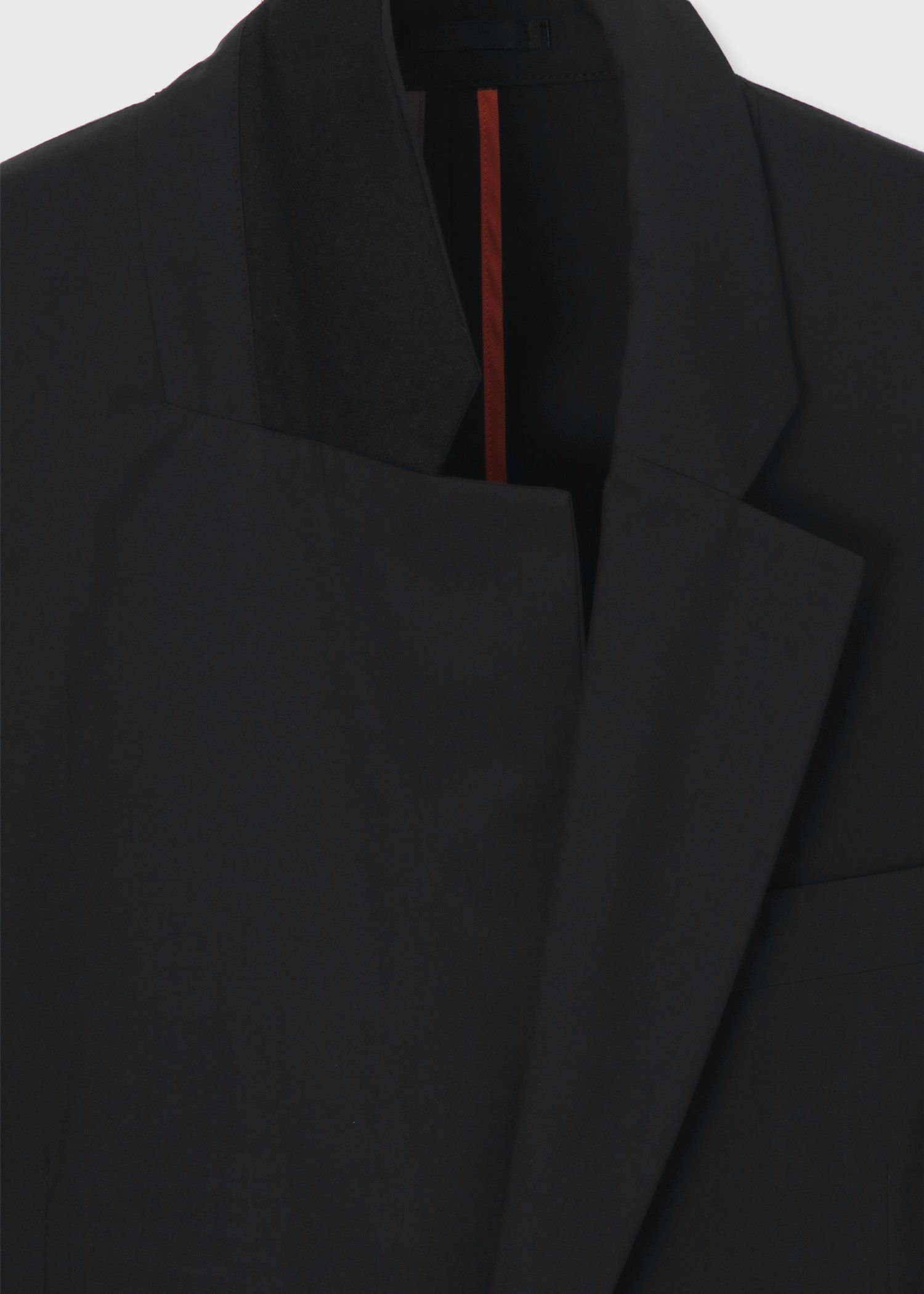 パフォーマンステクスチャー 2Bジャケット