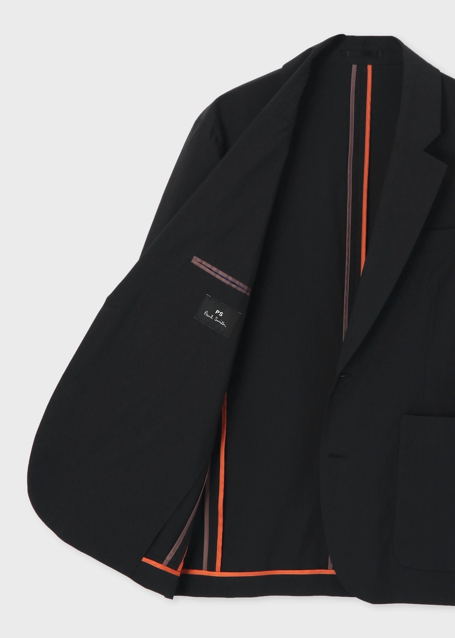 パフォーマンステクスチャー 2Bジャケット