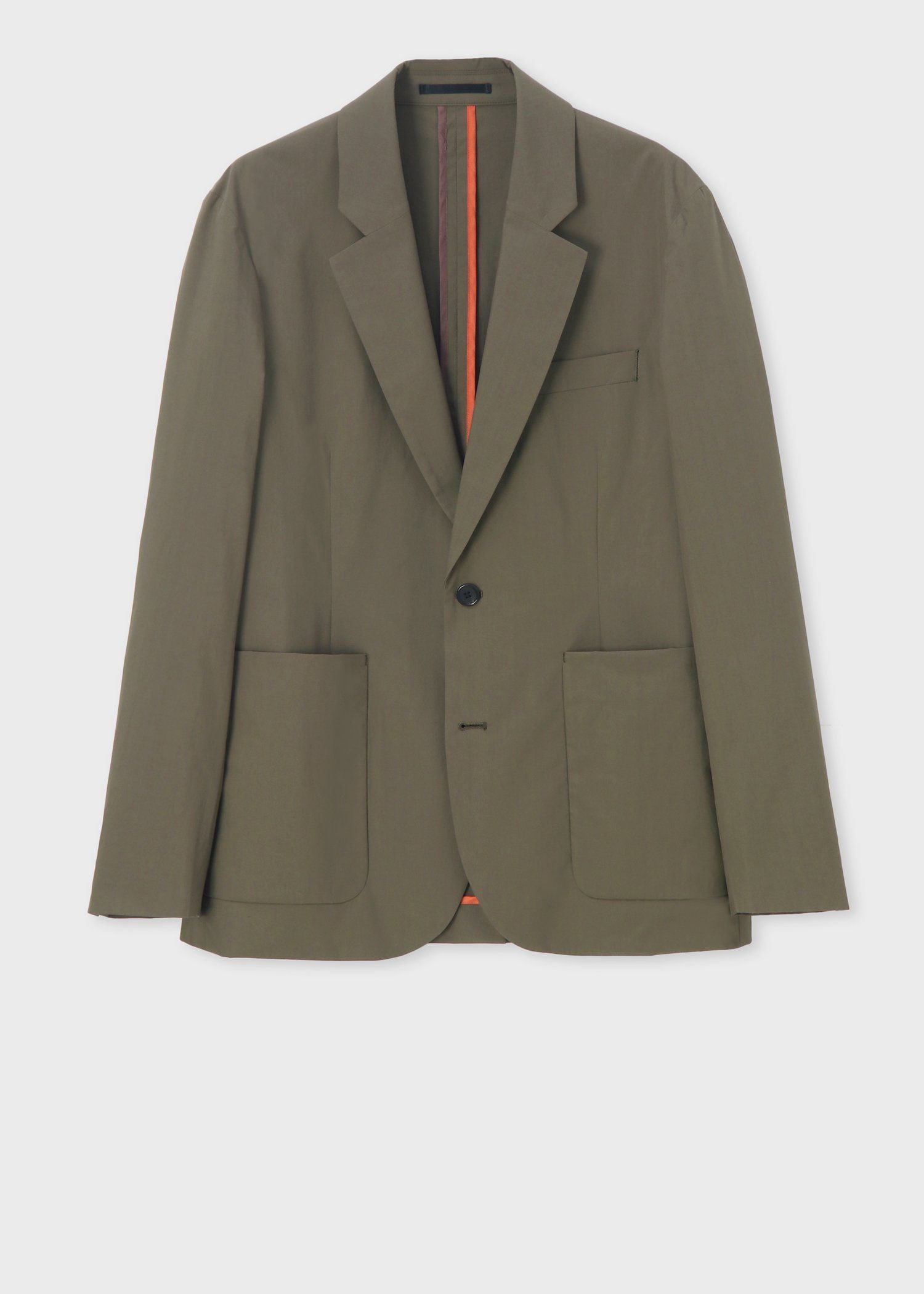 パフォーマンステクスチャー 2Bジャケット