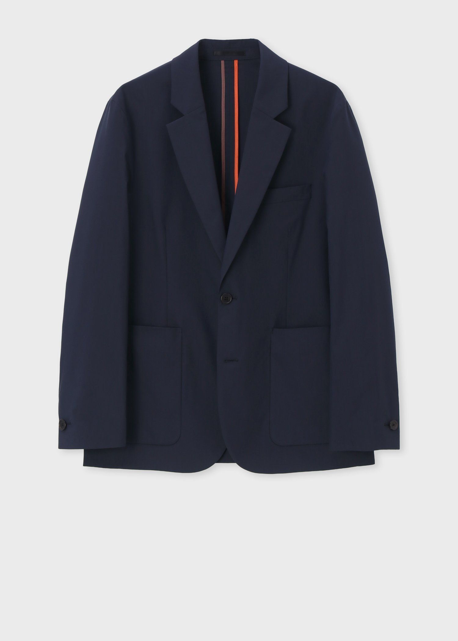 パフォーマンステクスチャー 2Bジャケット