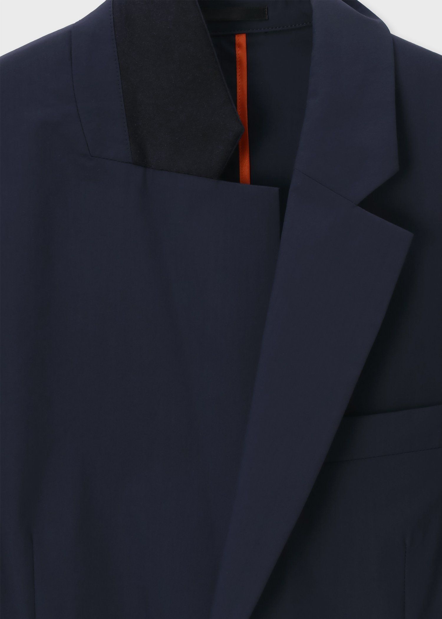 パフォーマンステクスチャー 2Bジャケット