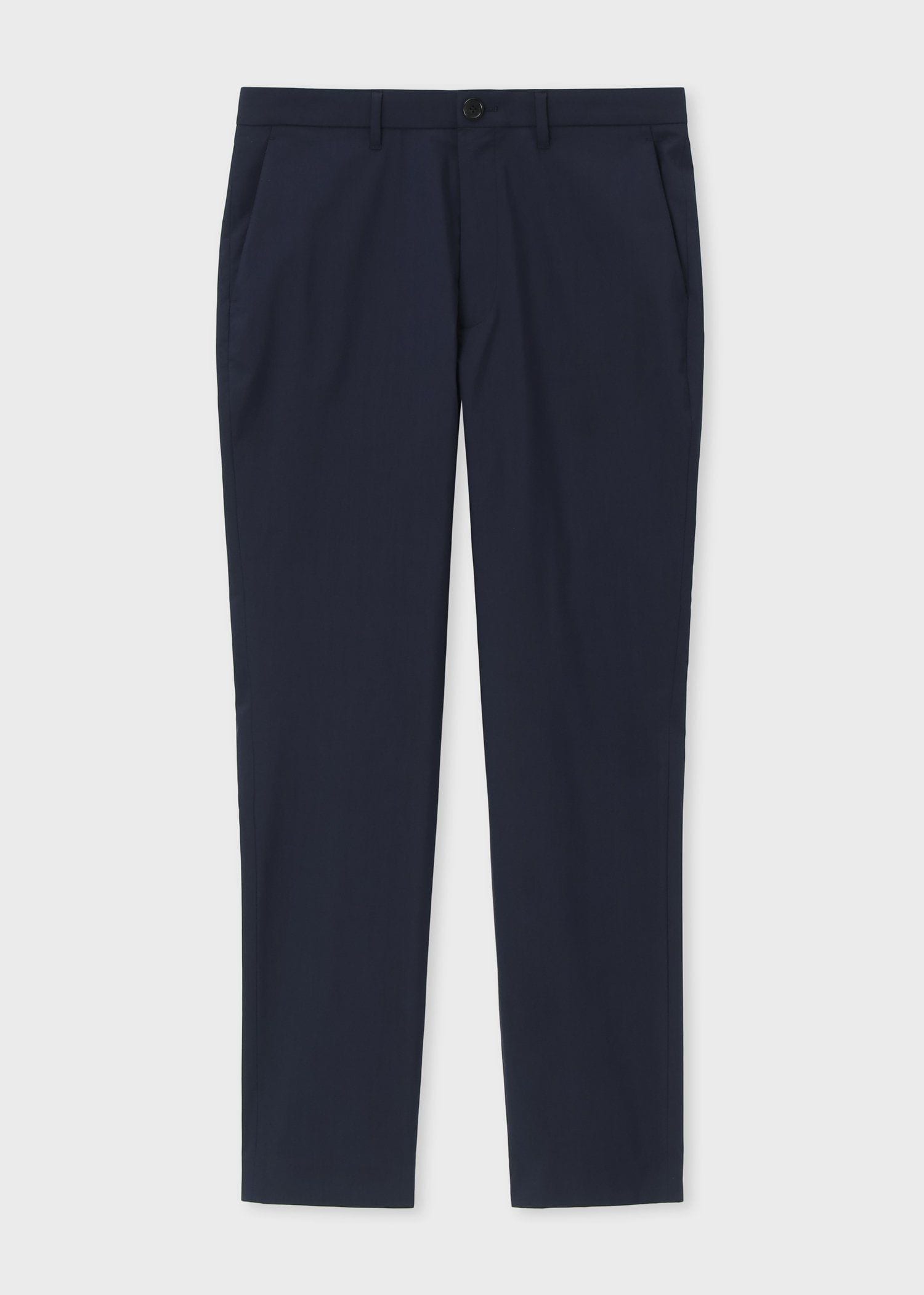 パフォーマンステクスチャー テーパードトラウザーズ