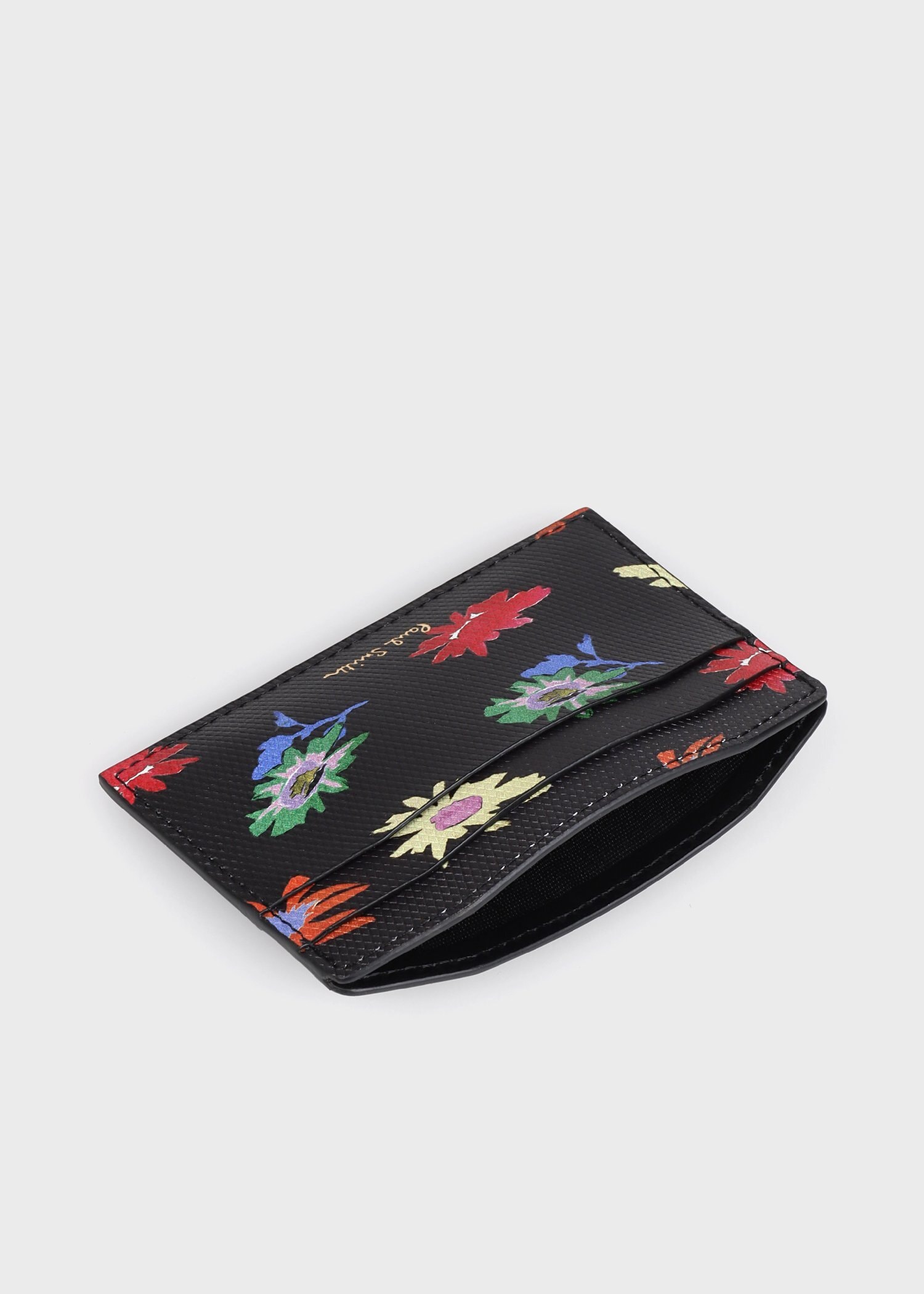 プリントコンビネーション パスケース