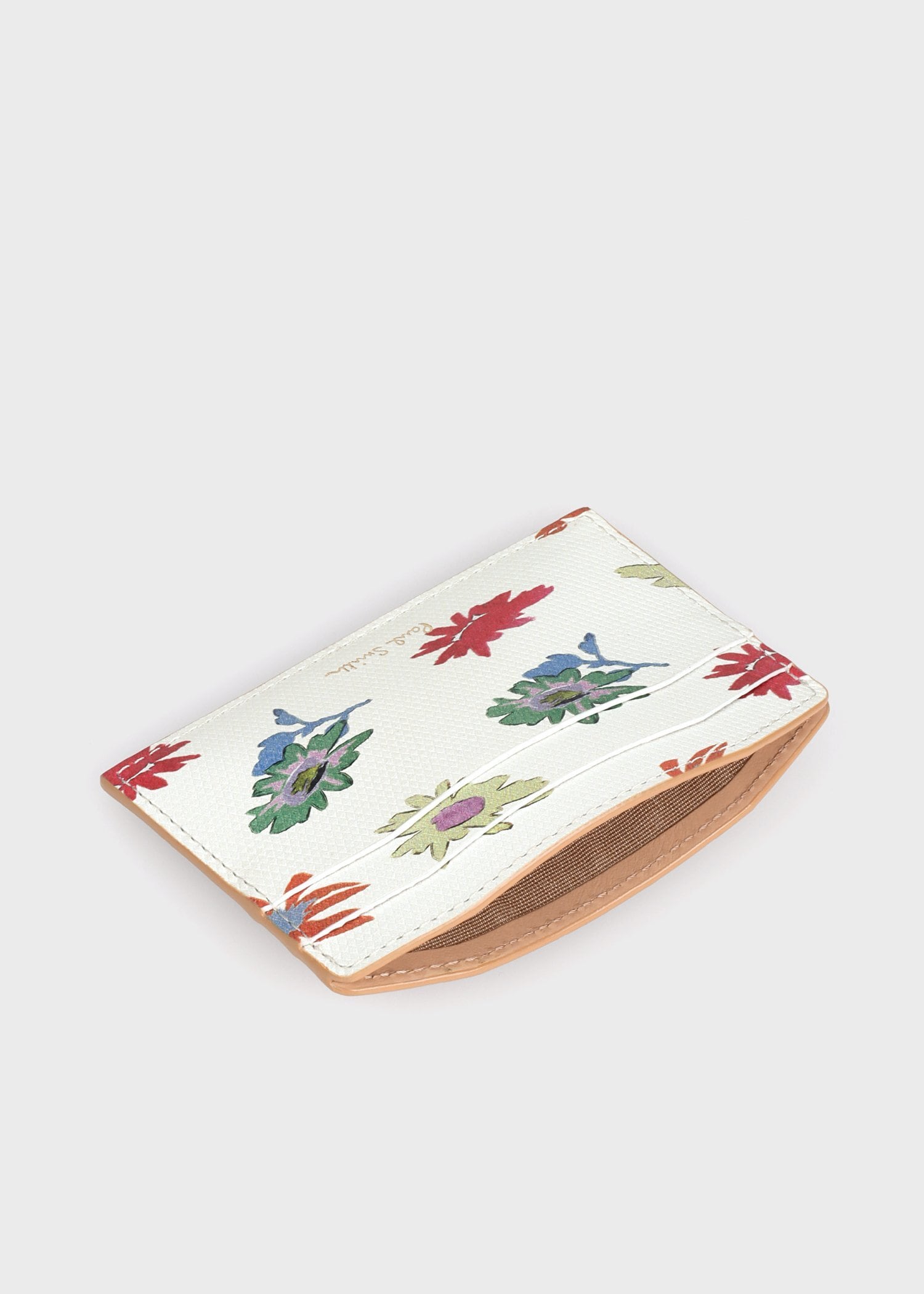 プリントコンビネーション パスケース