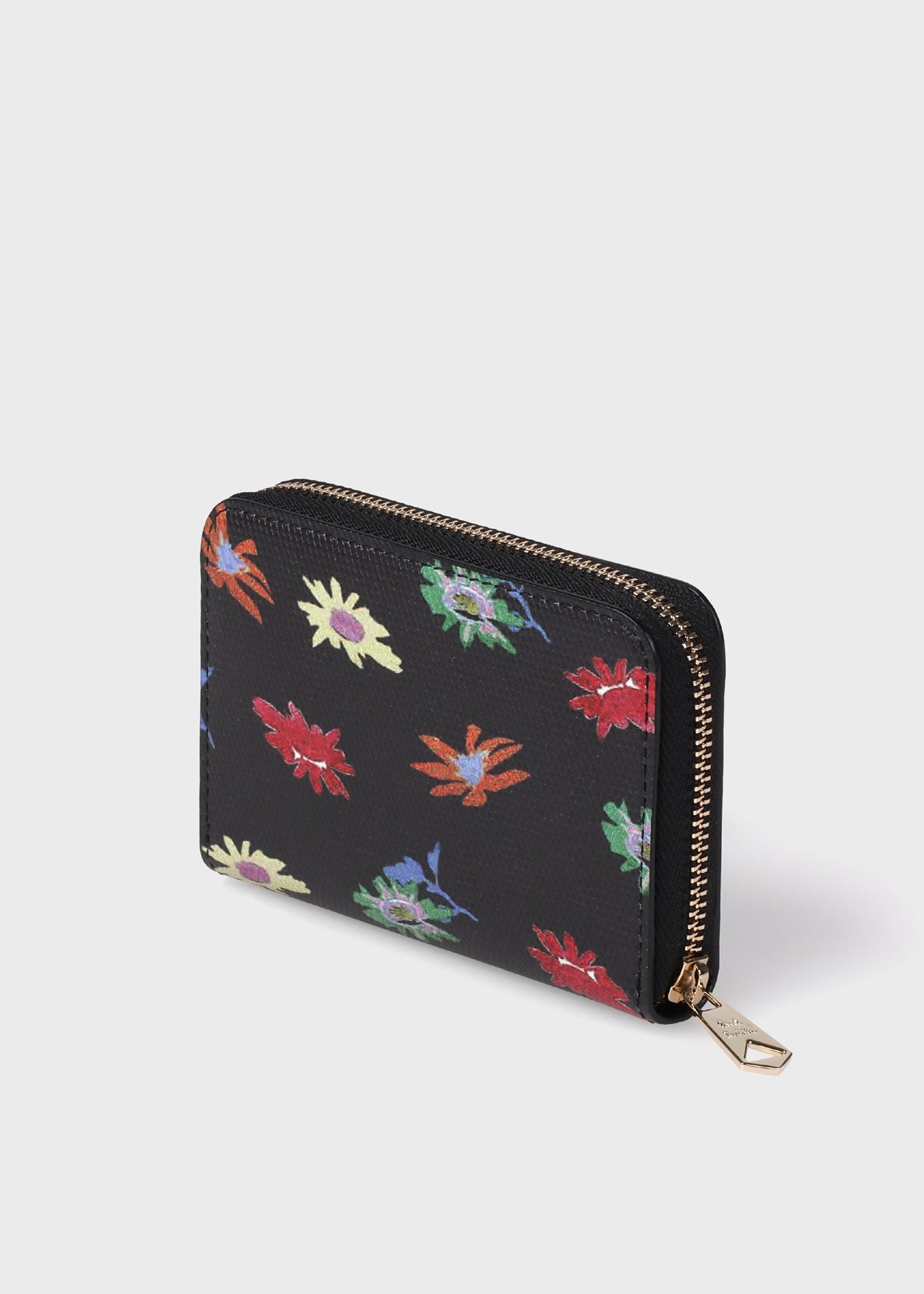 プリントコンビネーション コインケース