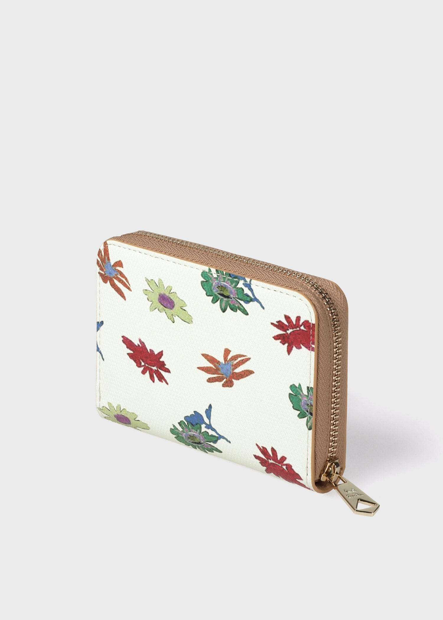 プリントコンビネーション コインケース