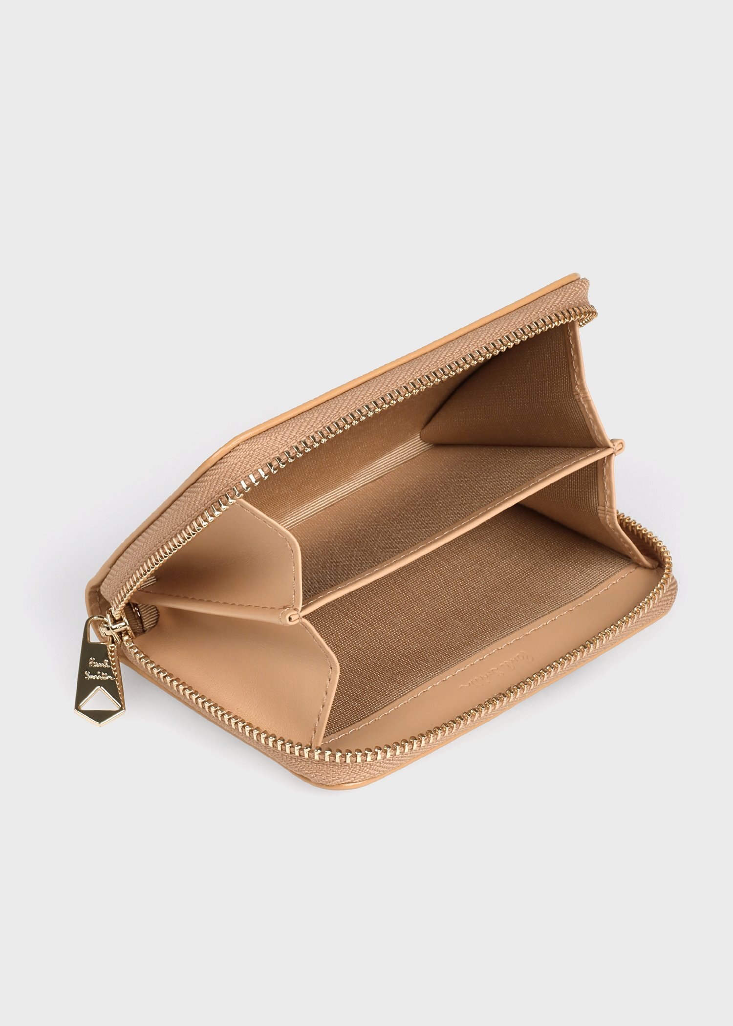 プリントコンビネーション コインケース