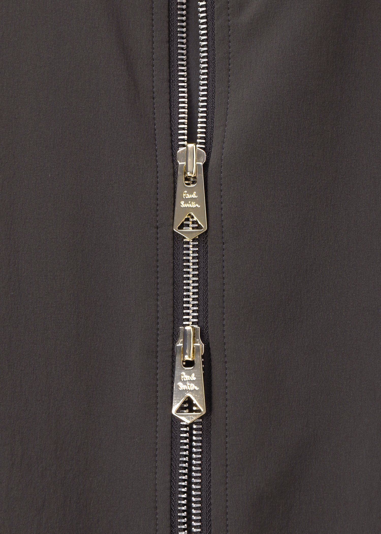 パフォーマンスストレッチ MA-1ブルゾン