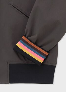 【まっさーの】ポールスミス　パフォーマンスストレッチ　ステンカラーコート Paul Smith（ポール・スミス） ステンカラーコート コート カシミヤ