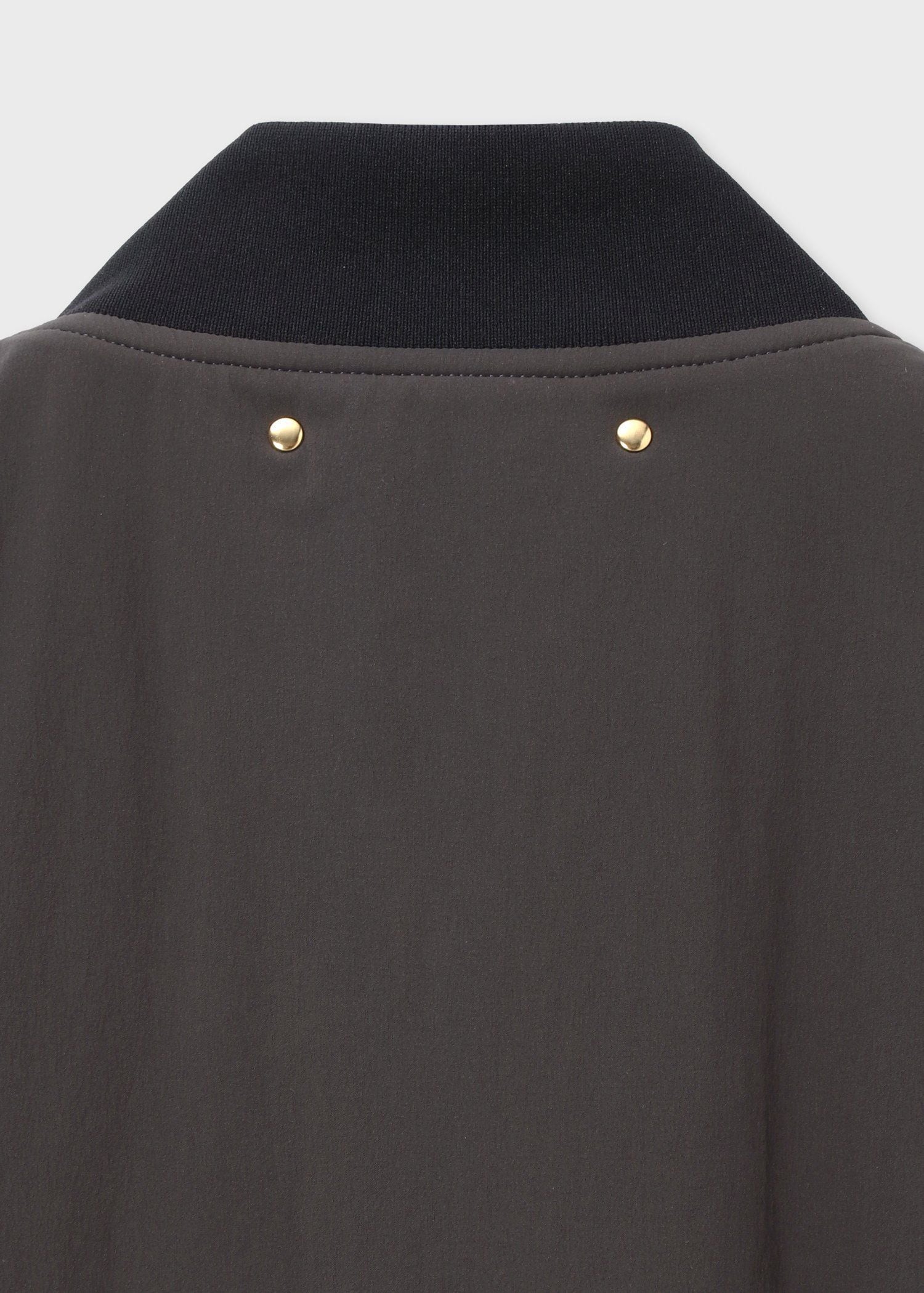 パフォーマンスストレッチ MA-1ブルゾン