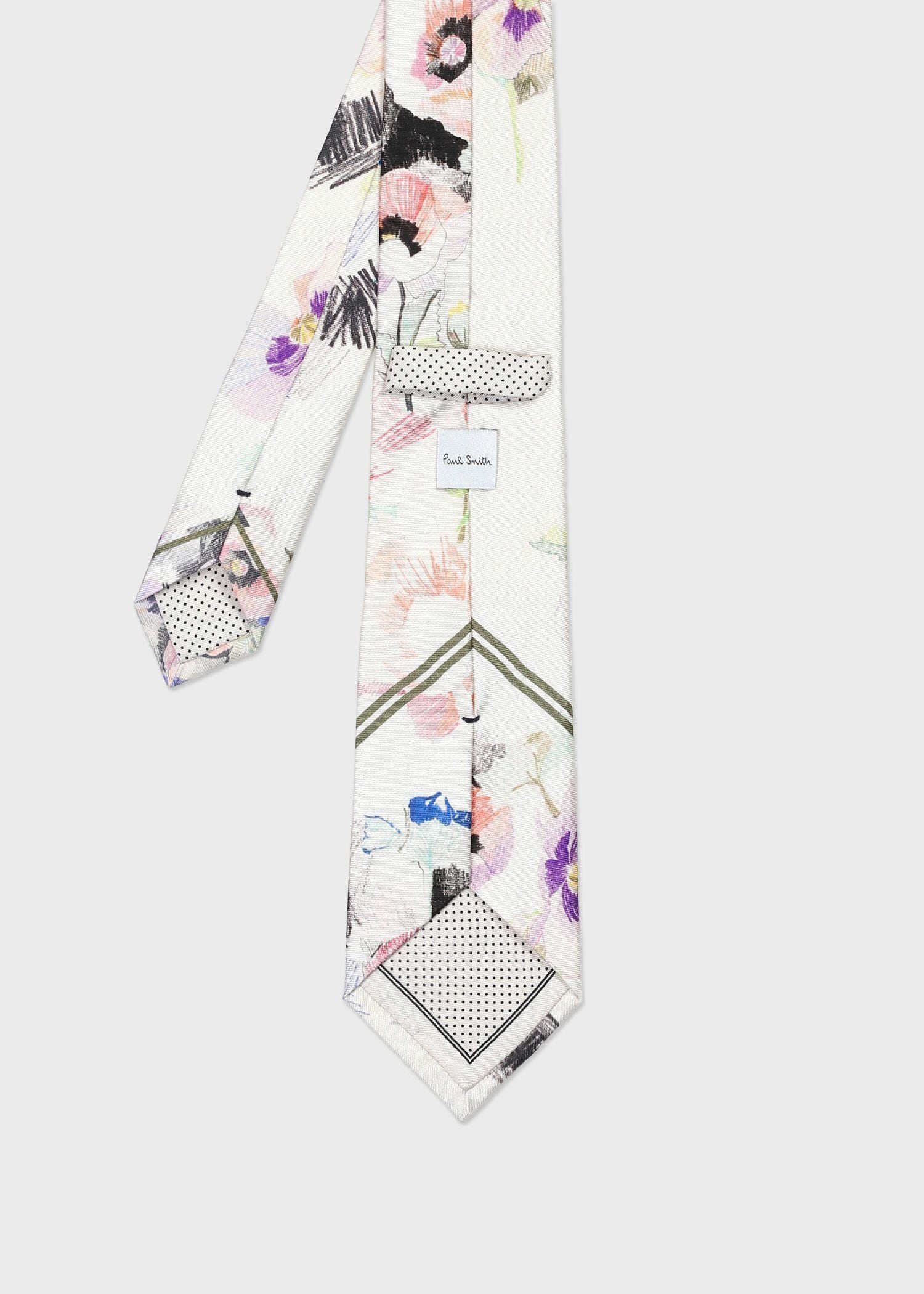Artistic Floral