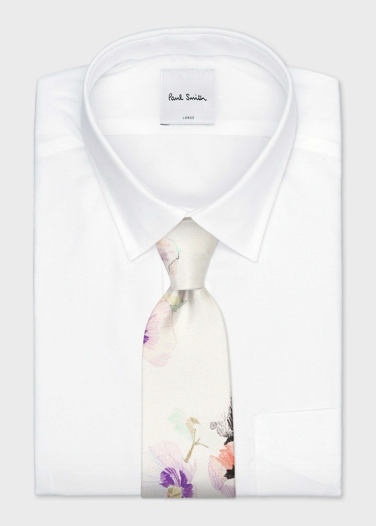 Artistic Floral