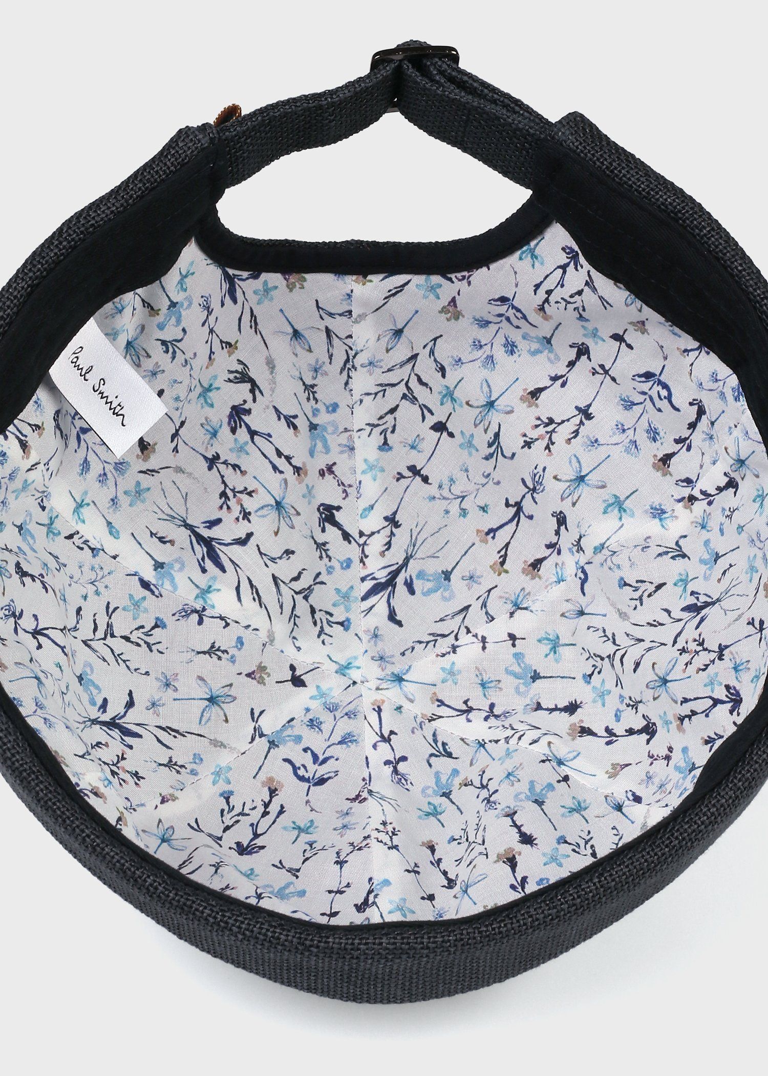 ワンウォッシュ フィッシャーマン キャップ