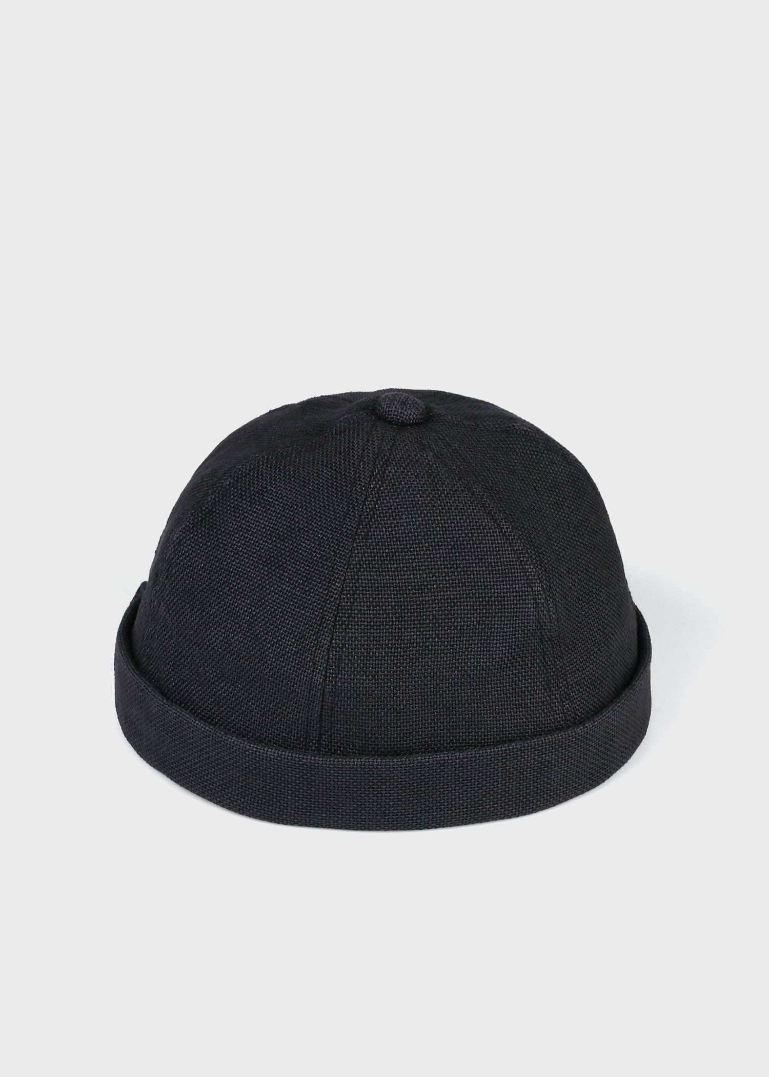 ワンウォッシュ フィッシャーマン キャップ