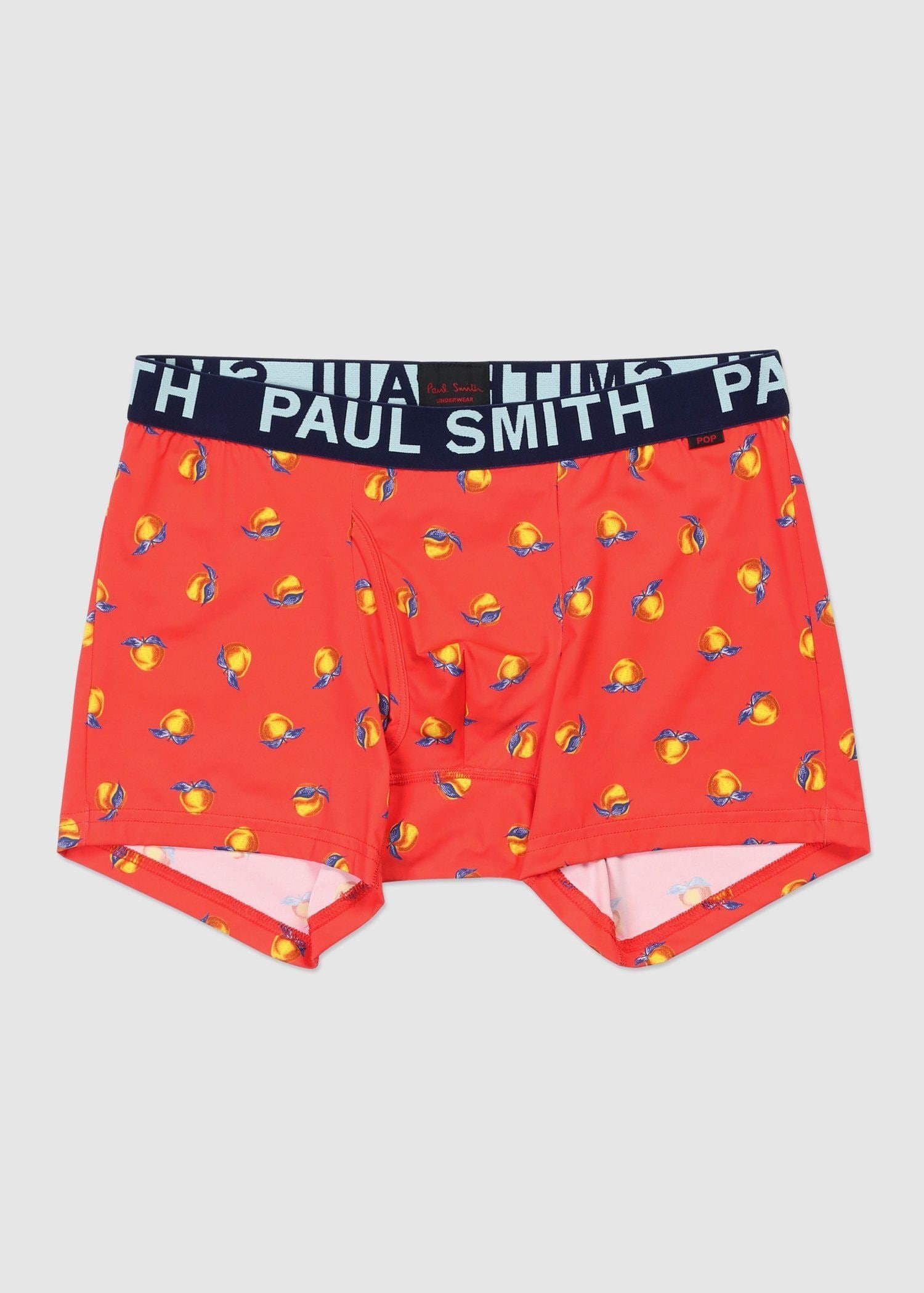 "Peach Pop" ボクサーパンツ