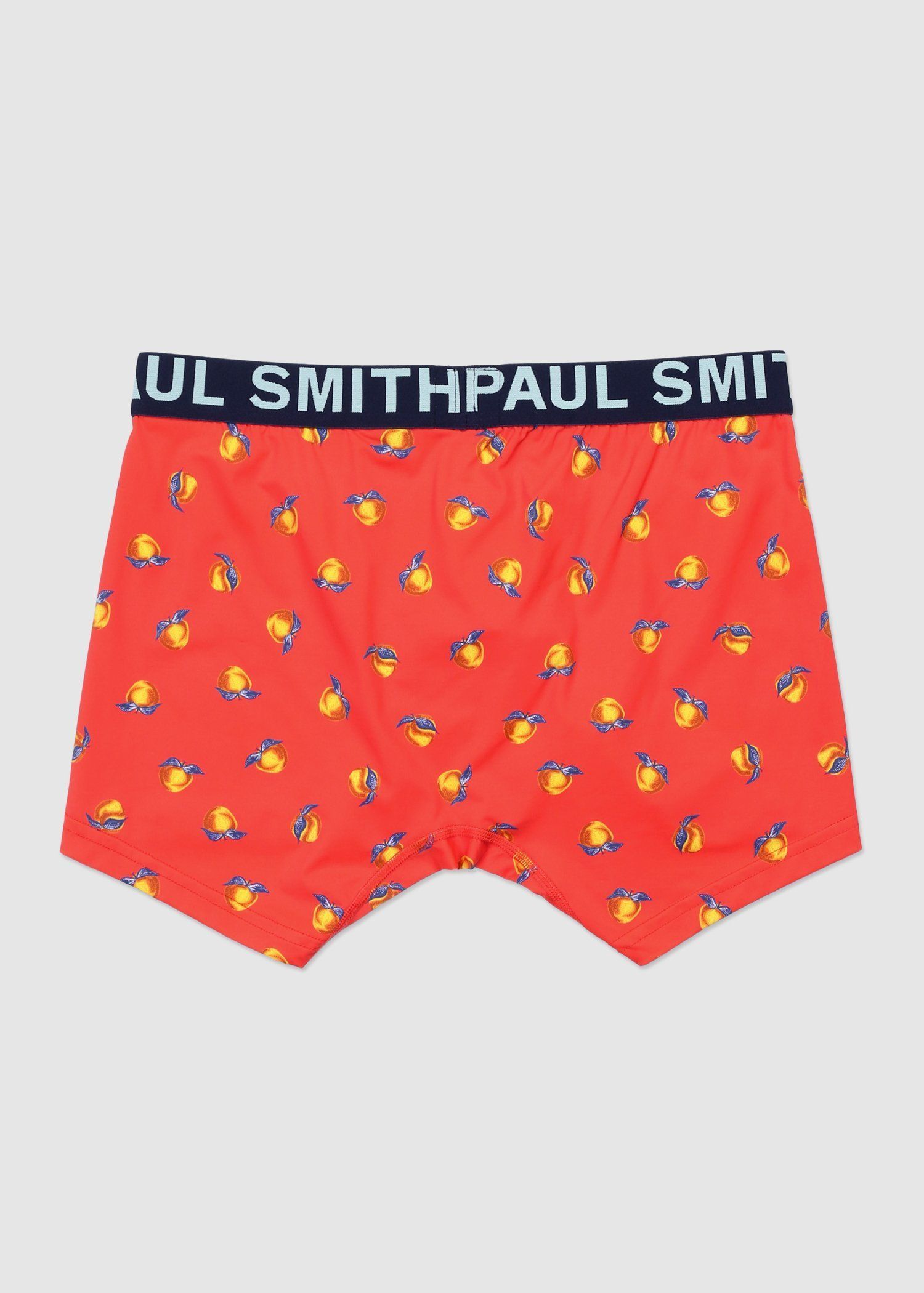 "Peach Pop" ボクサーパンツ