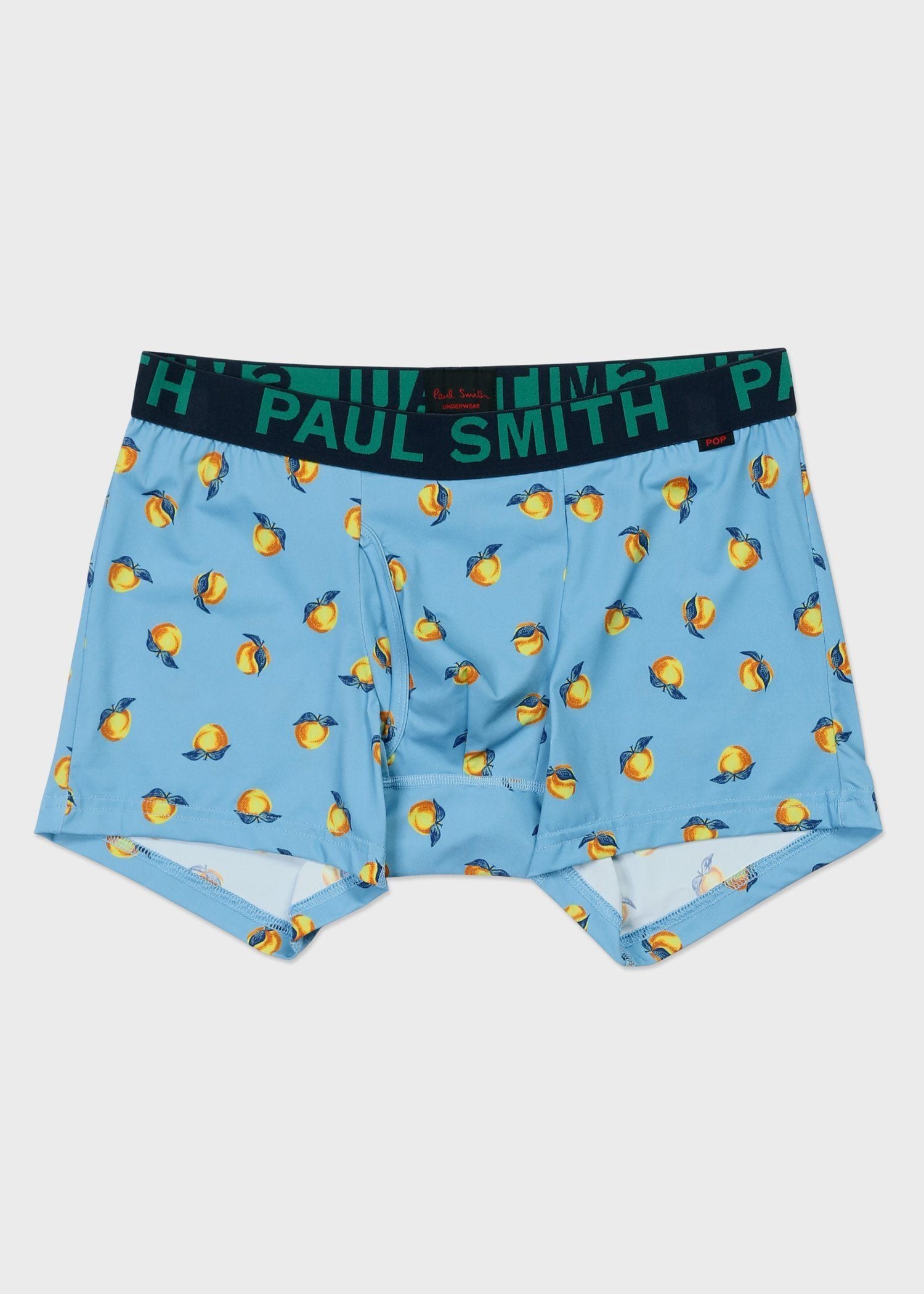 "Peach Pop" ボクサーパンツ