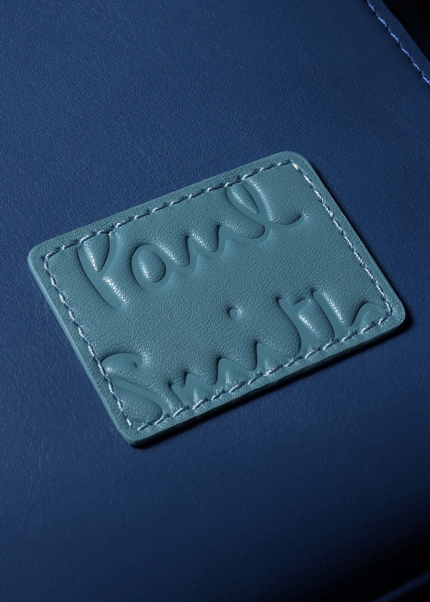 カラーブロックSS26 トートバッグ