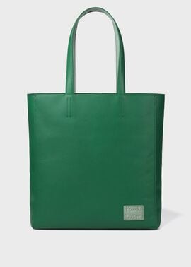 カラーブロックSS26 トートバッグ