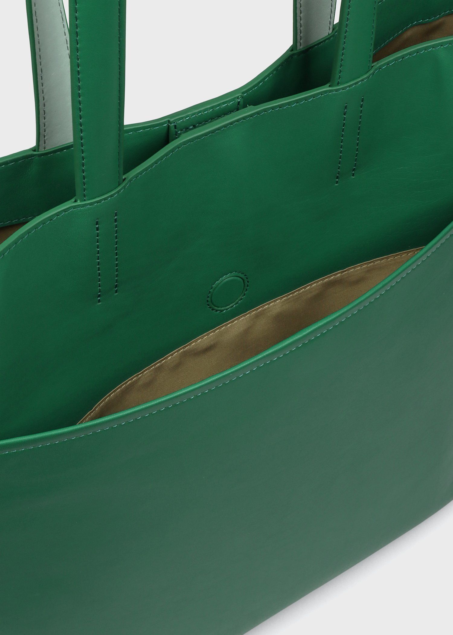 カラーブロックSS26 トートバッグ