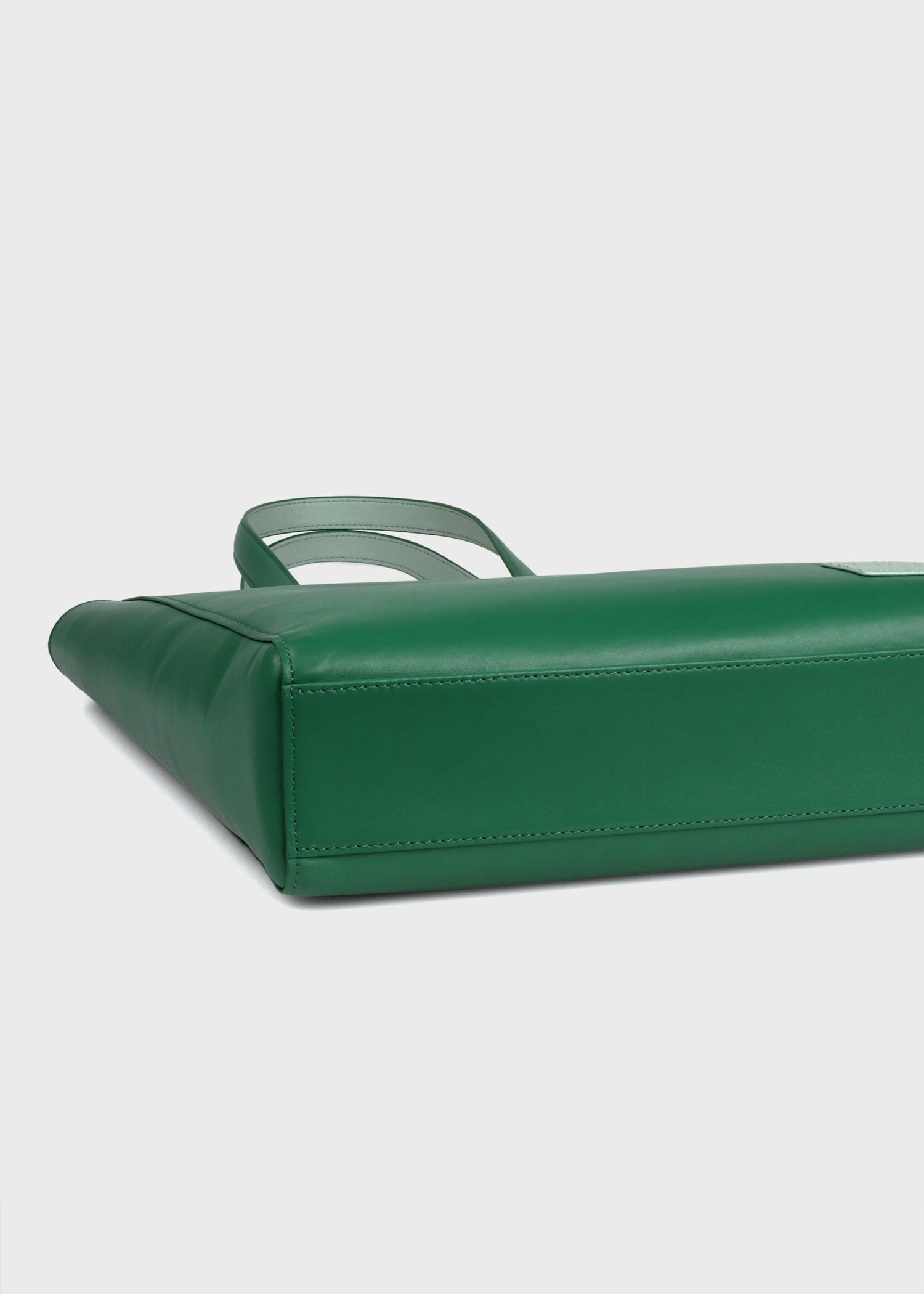 カラーブロックSS26 トートバッグ