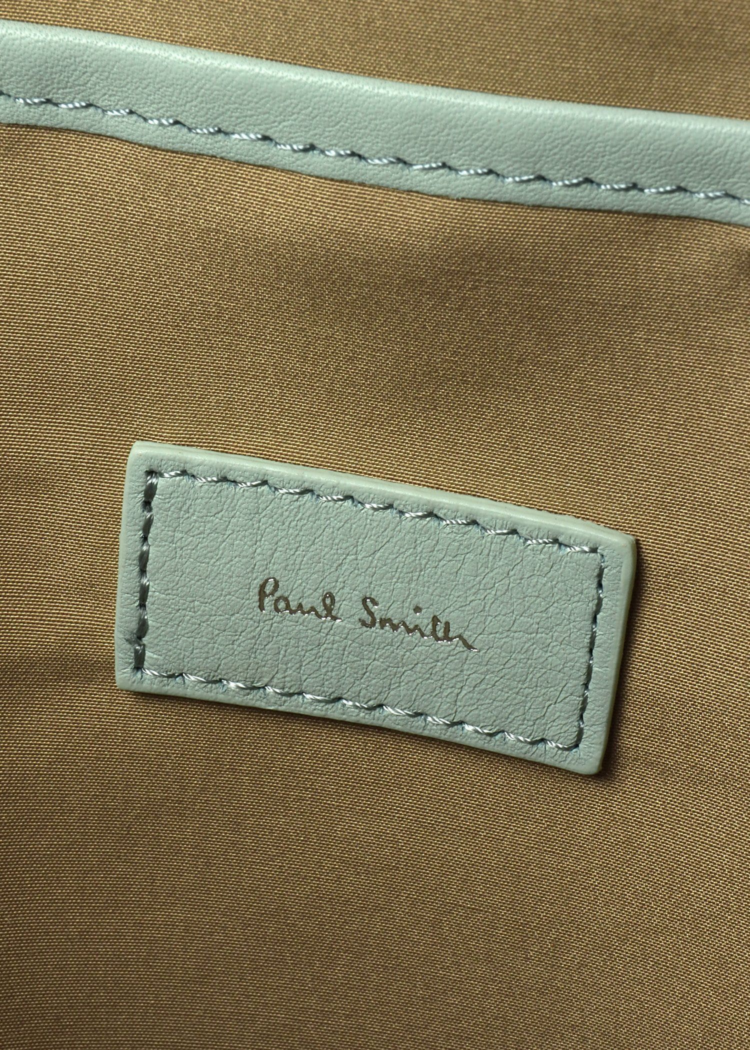 カラーブロックSS26 トートバッグ