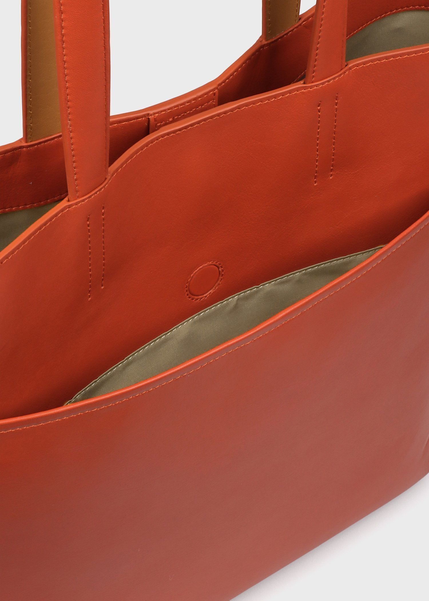 カラーブロックSS26 トートバッグ