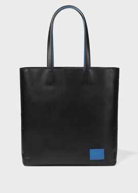 カラーブロックSS26 トートバッグ