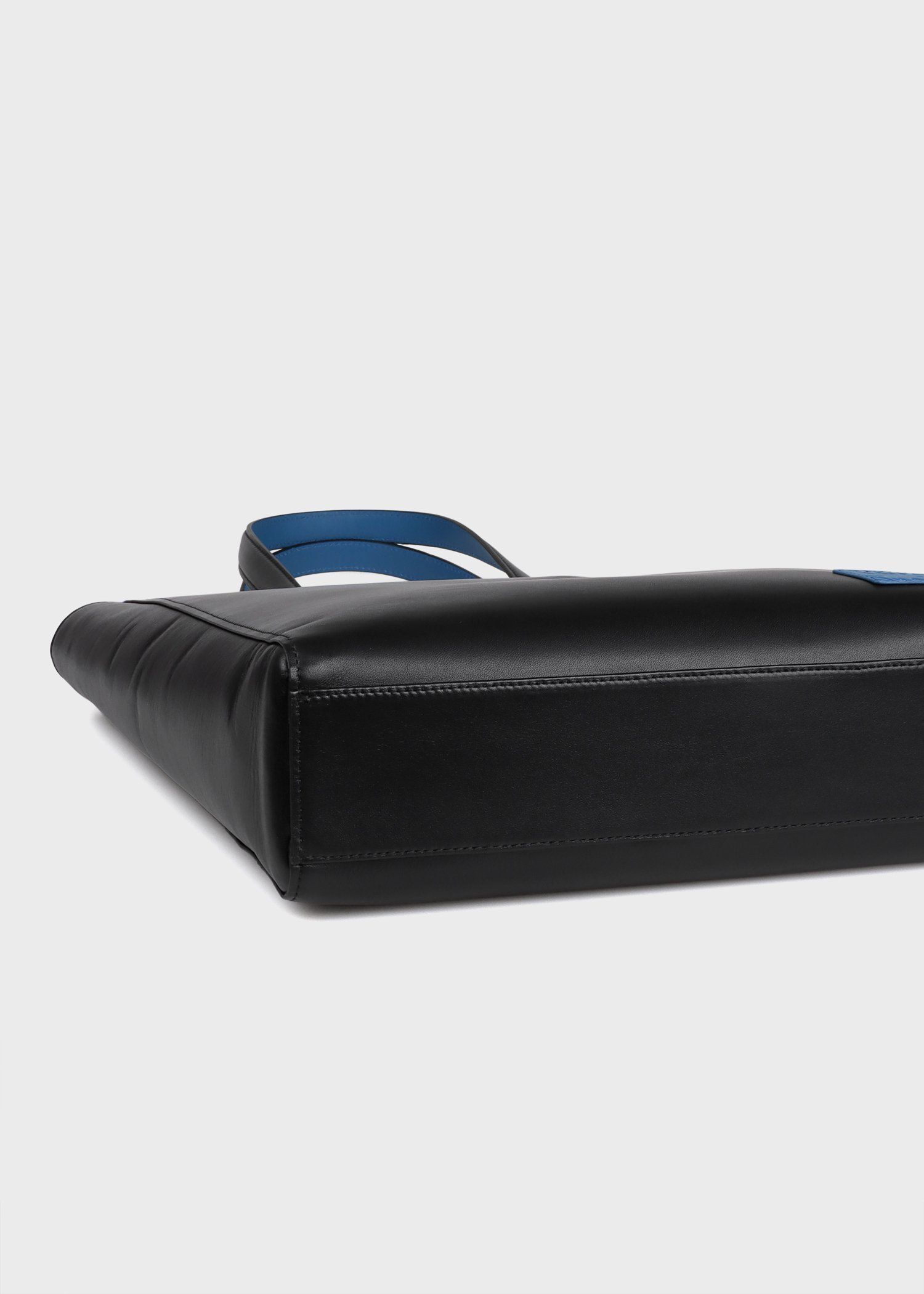 カラーブロックSS26 トートバッグ