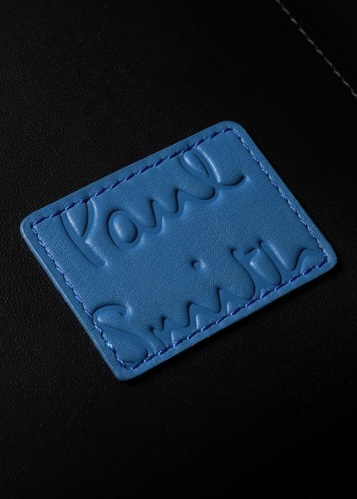 カラーブロックSS26 トートバッグ