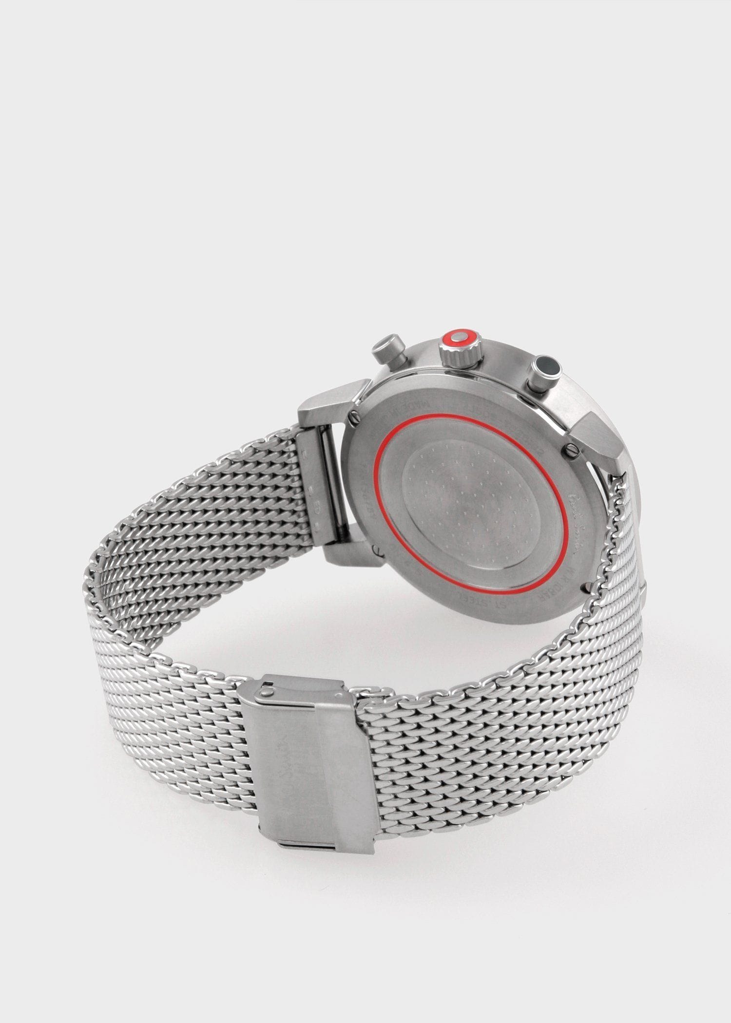 Church Street Chronograph メンズウォッチ