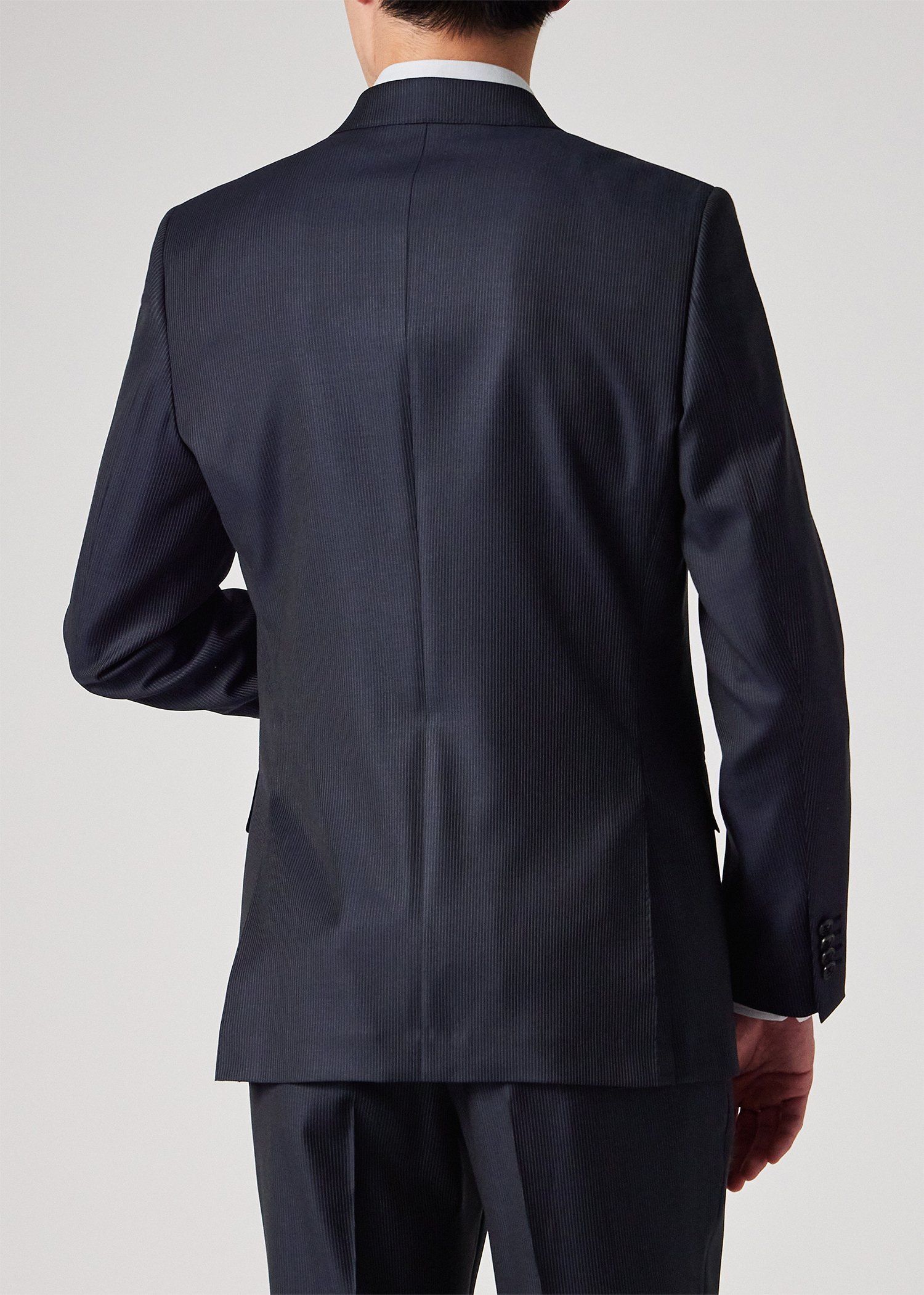 24AW 13.2万　ストライプスーツ　Paul Smith ポールスミス ウィメンズ ストライプ ジャケット（165052432J） | Paul