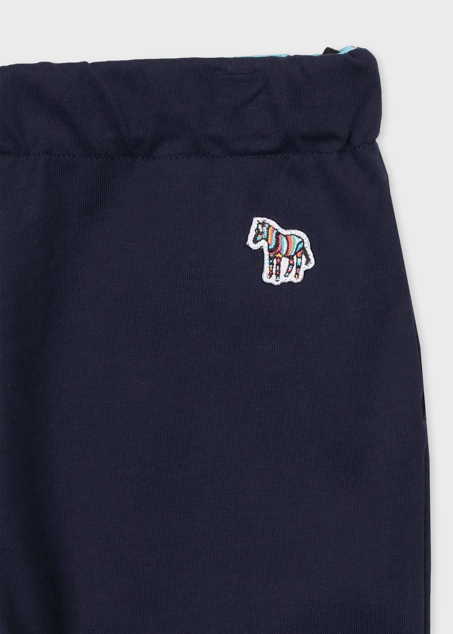 ボーイズ リバーシブル パンツ