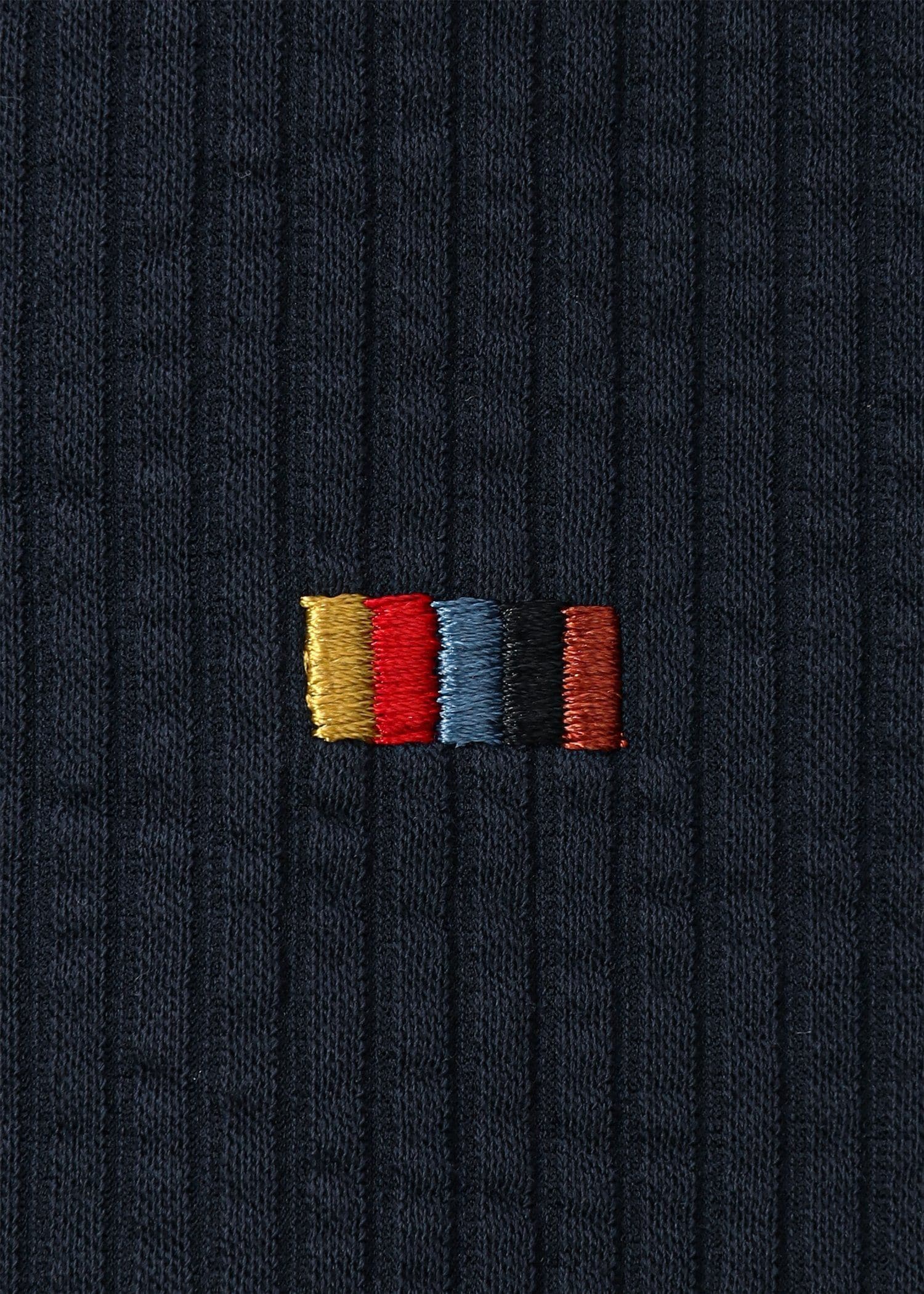 ニットサッカー ロングパンツ