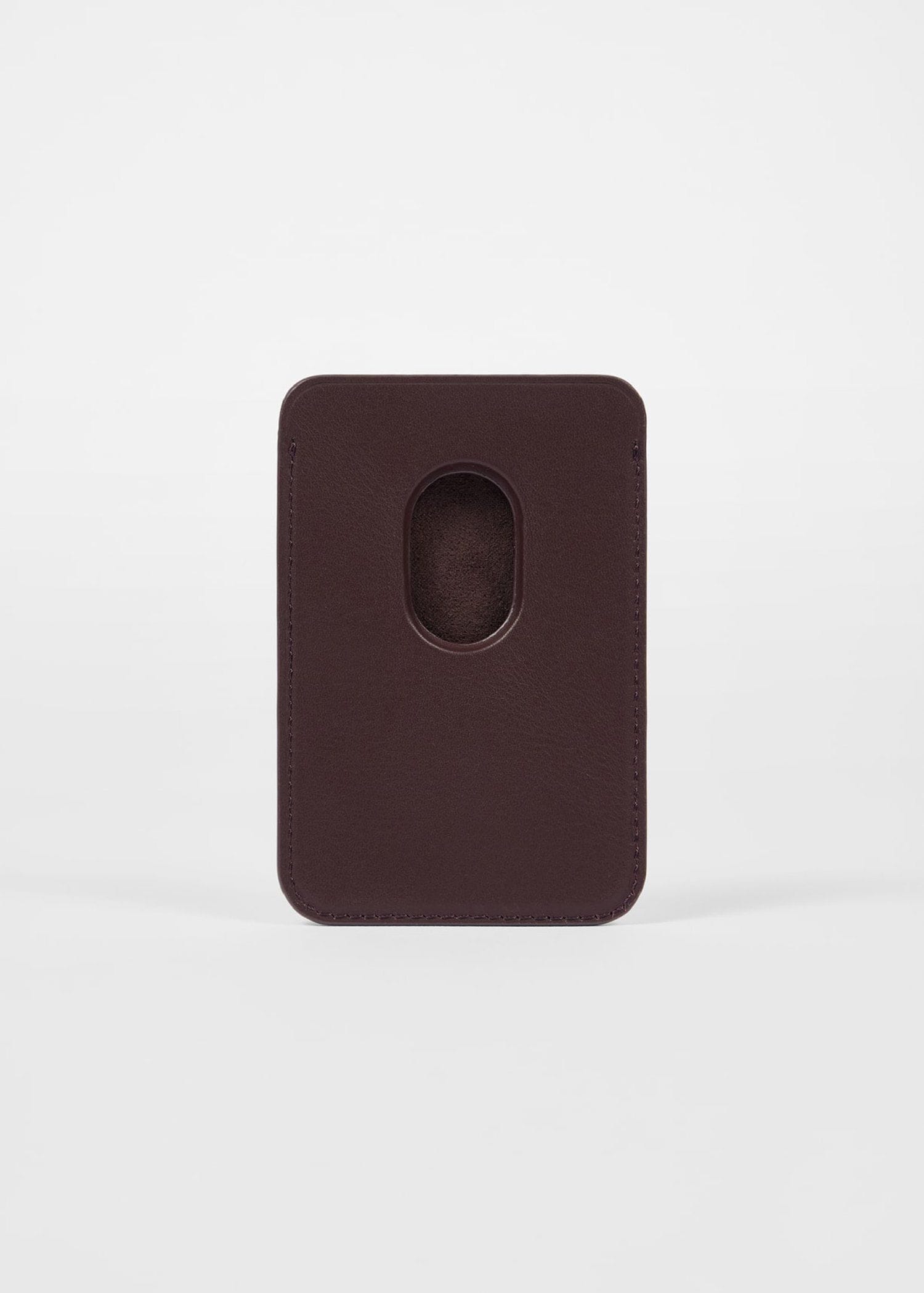 "Swirl" MagSafe カードケース