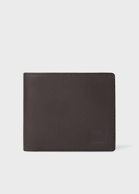 ベジタンストライプ 2つ折り財布