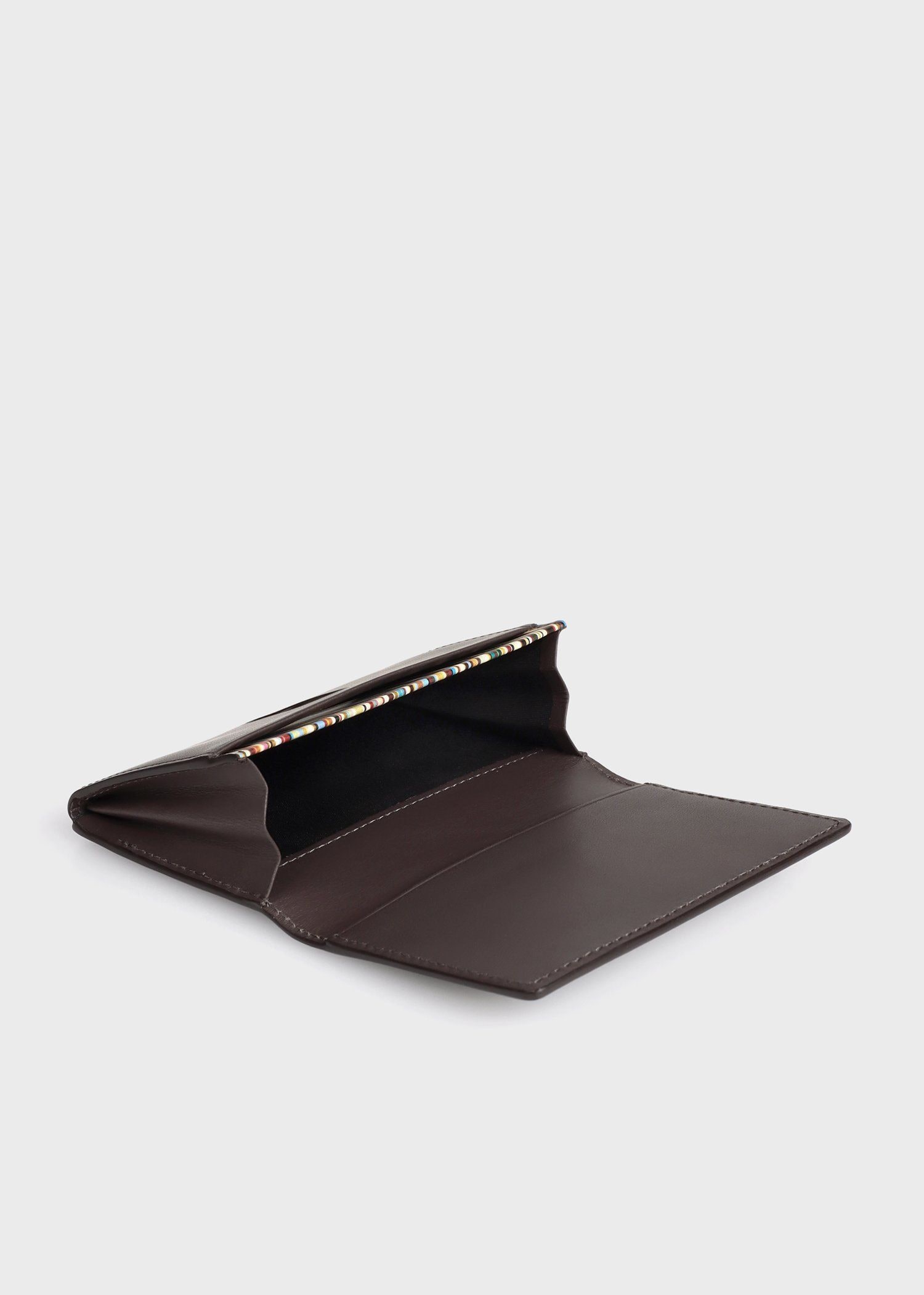 ベジタンストライプ 名刺入れ